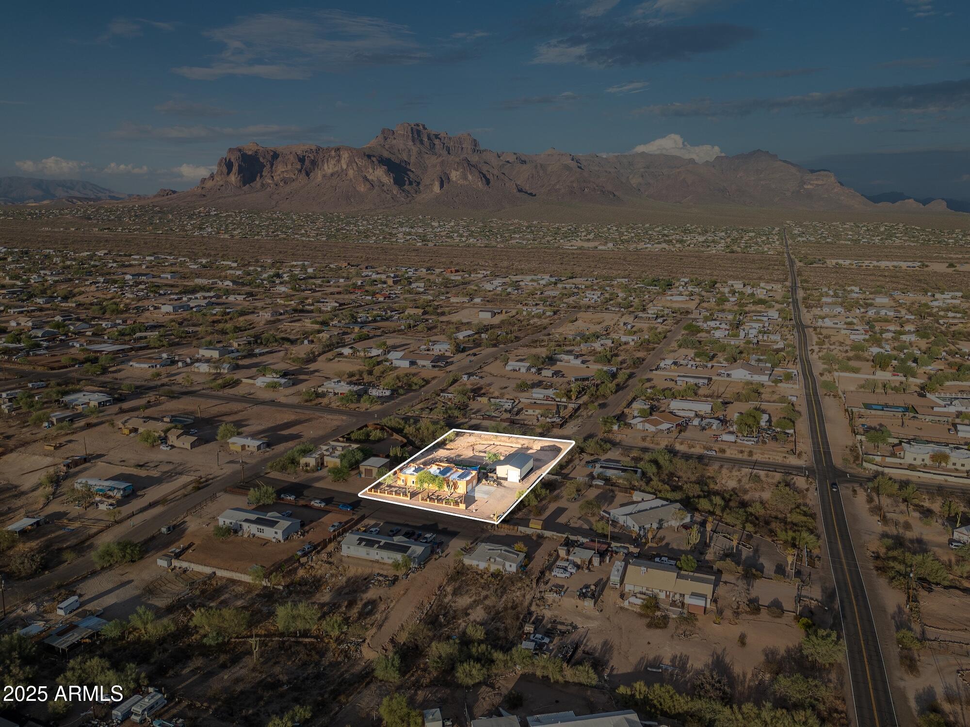 655 S CONESTOGA Road