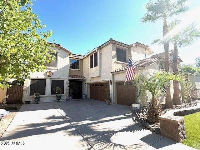 43296 W WALLNER Drive