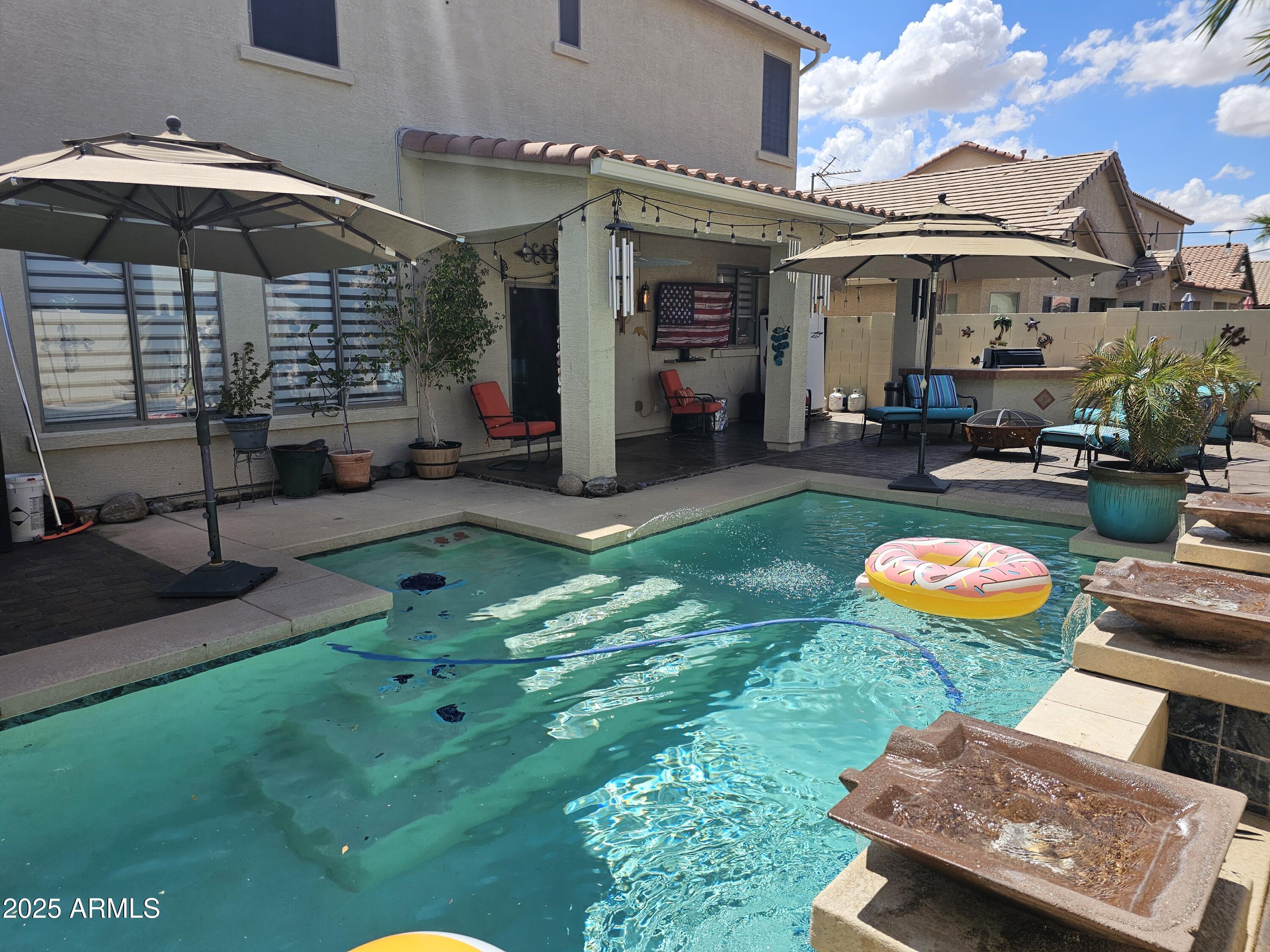 43296 W WALLNER Drive