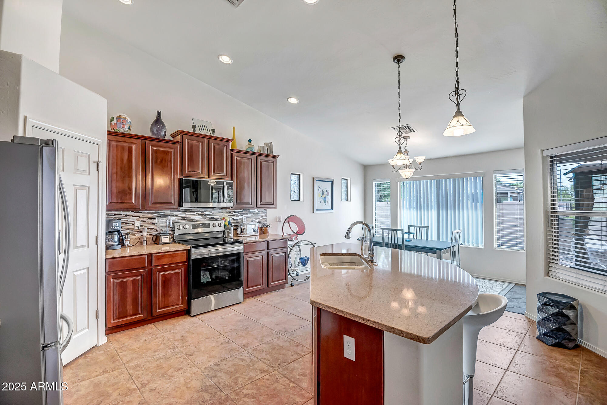 17781 W CROCUS Drive