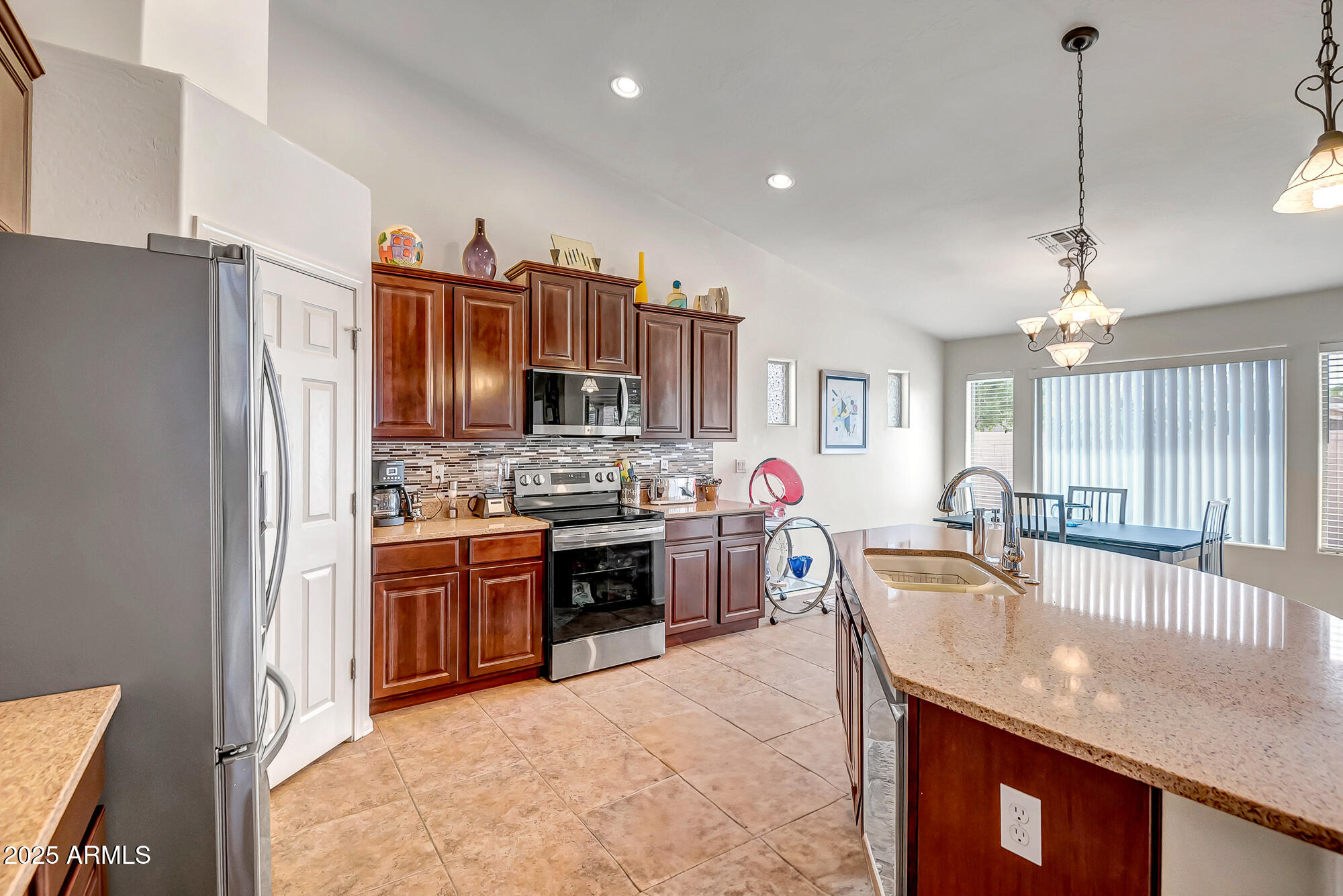 17781 W CROCUS Drive