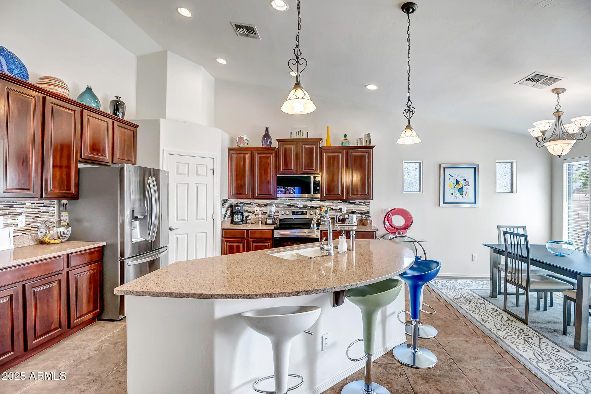 17781 W CROCUS Drive