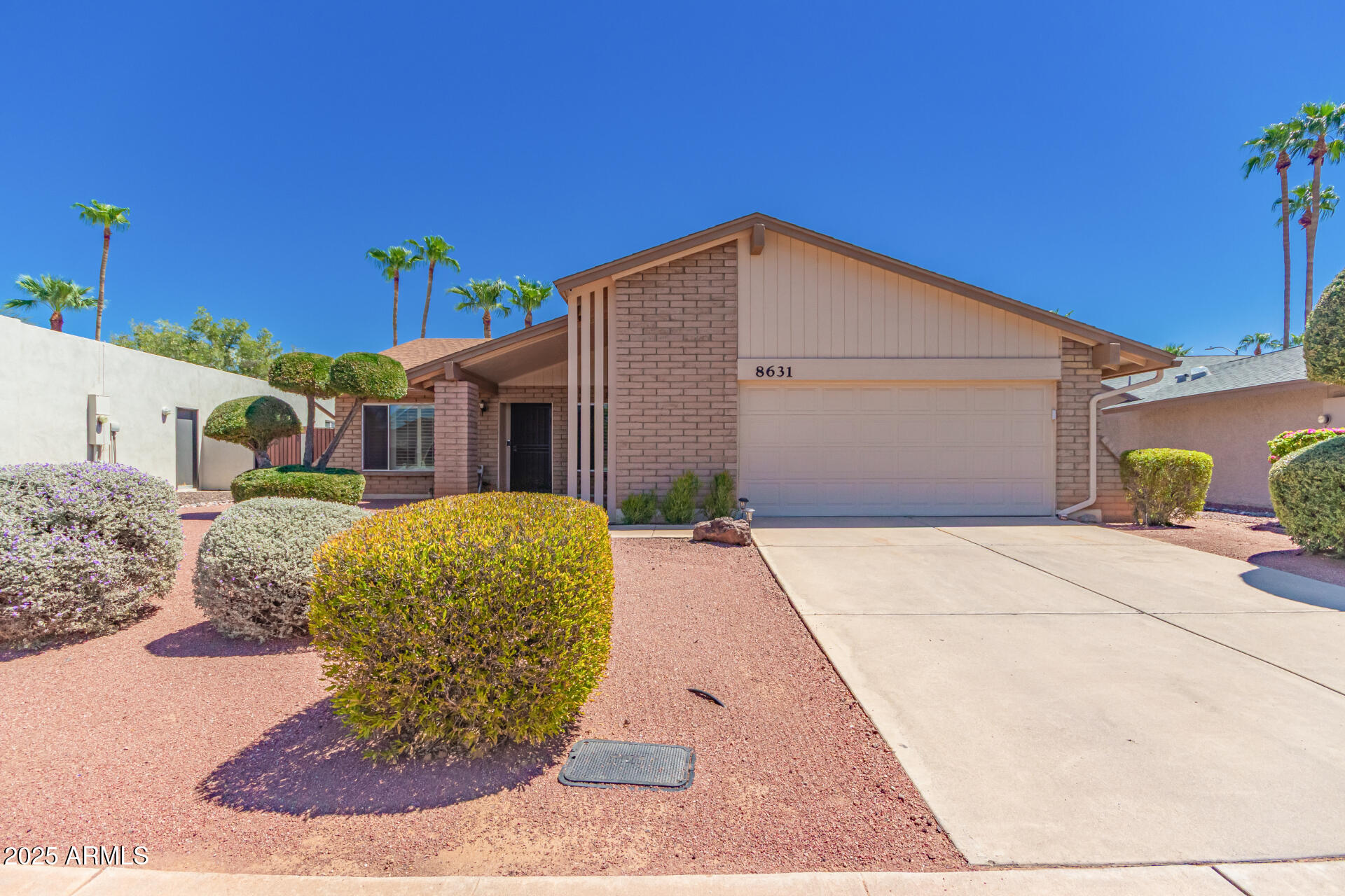 8631 E SAN ALFREDO Drive