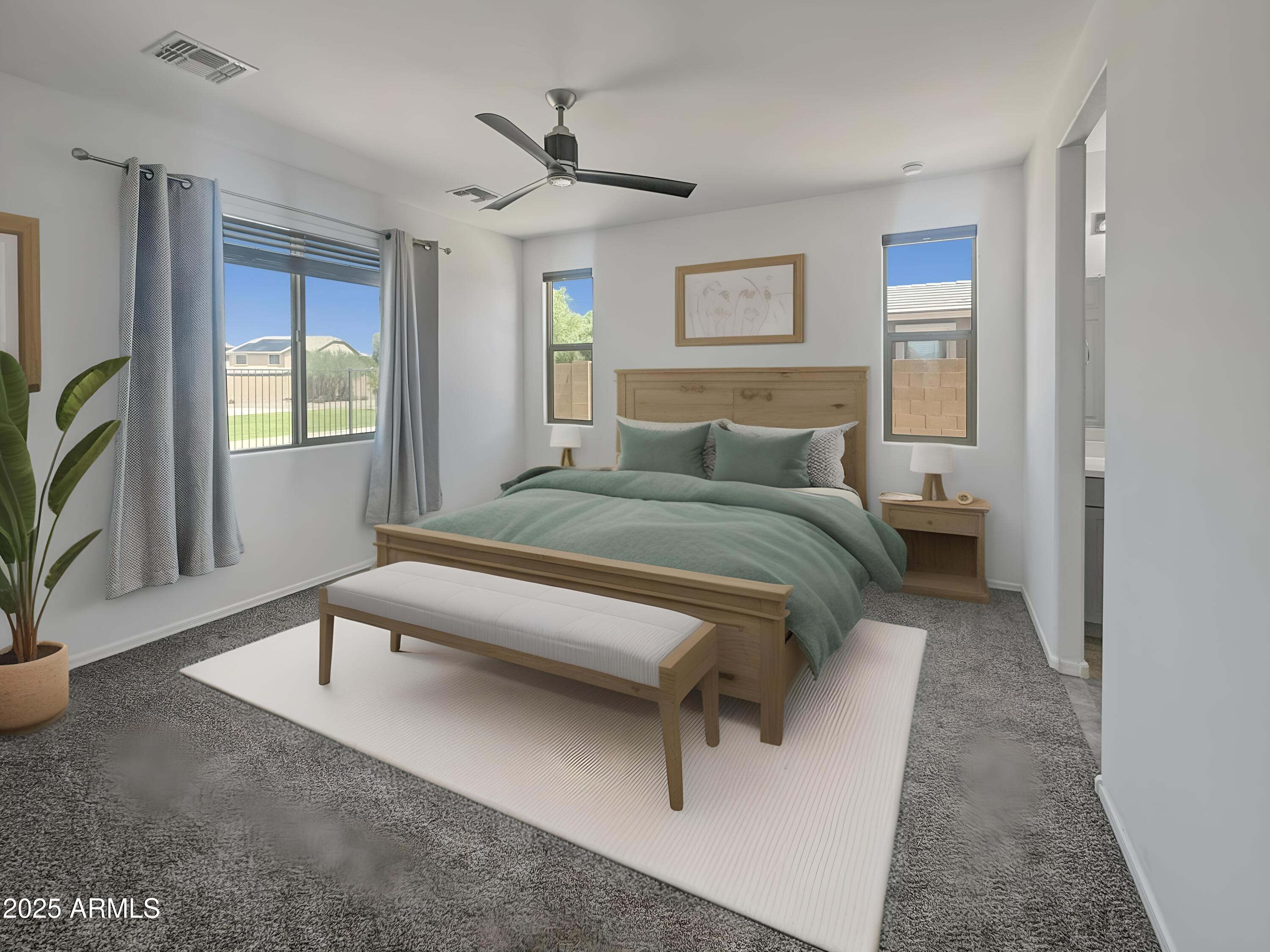 10838 W BUCHANAN Street