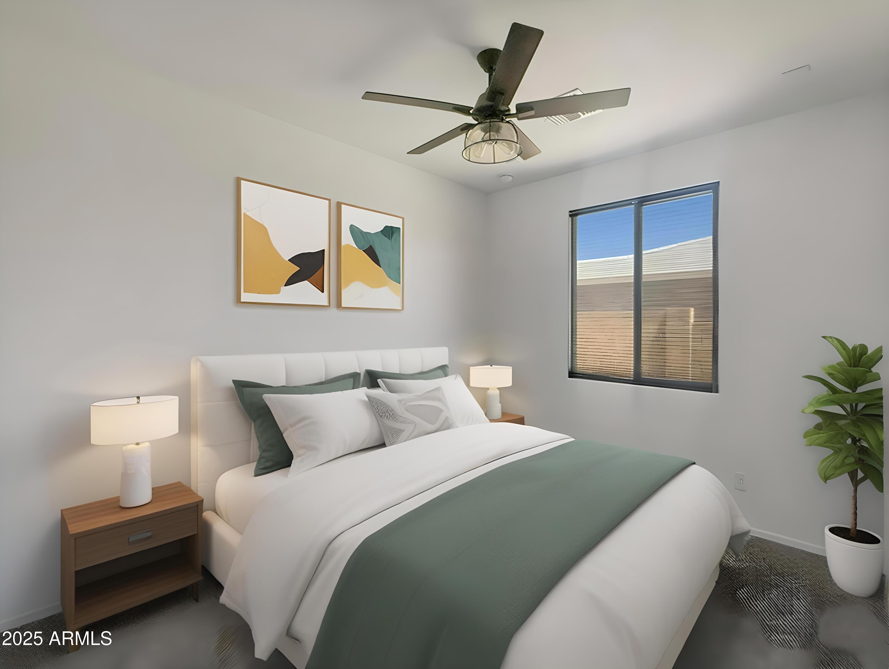 10838 W BUCHANAN Street