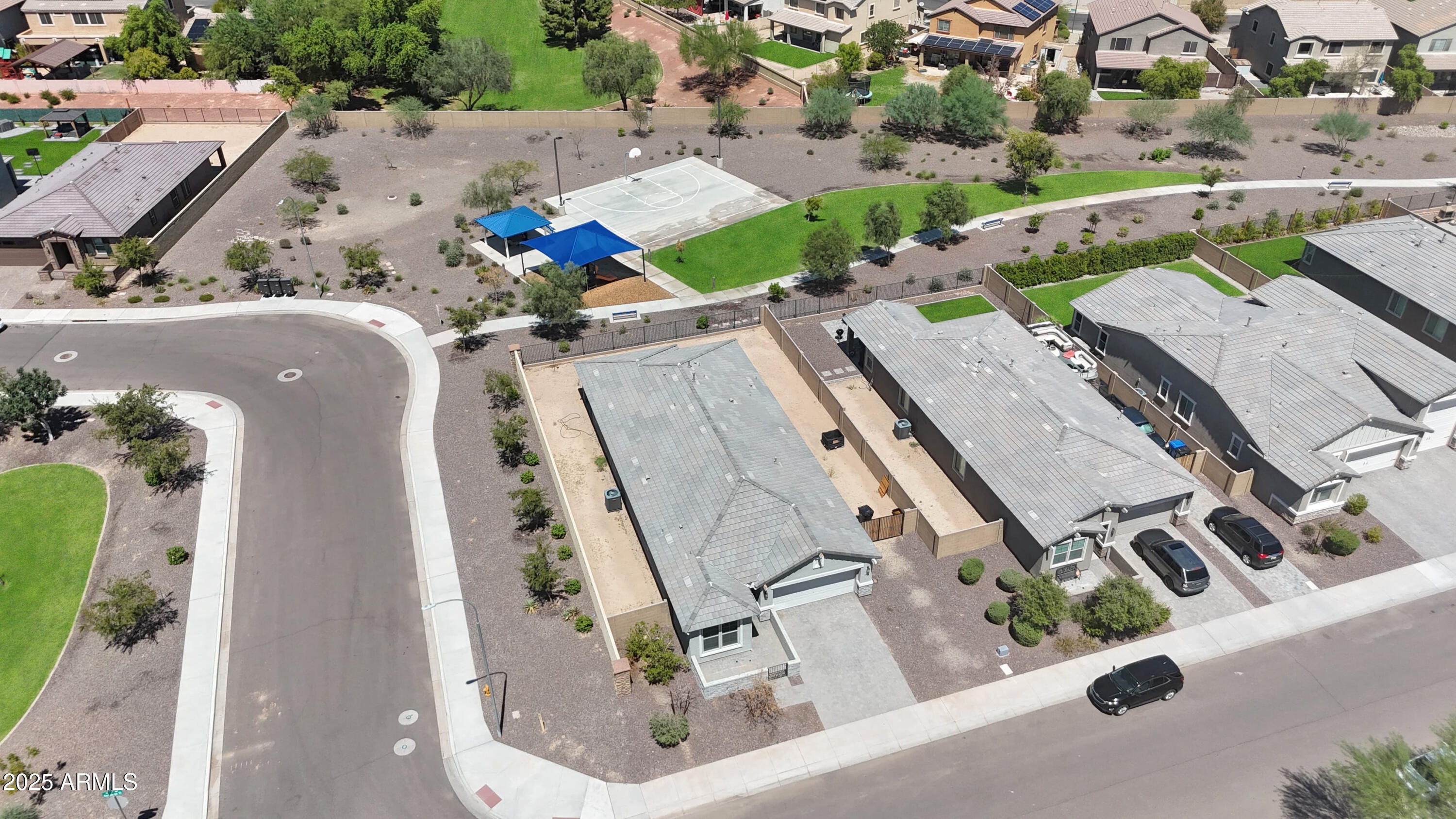 10838 W BUCHANAN Street