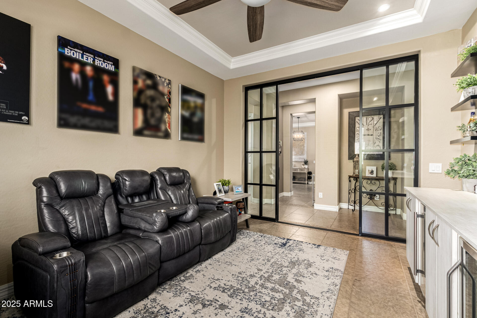 2172 E COCONINO Place