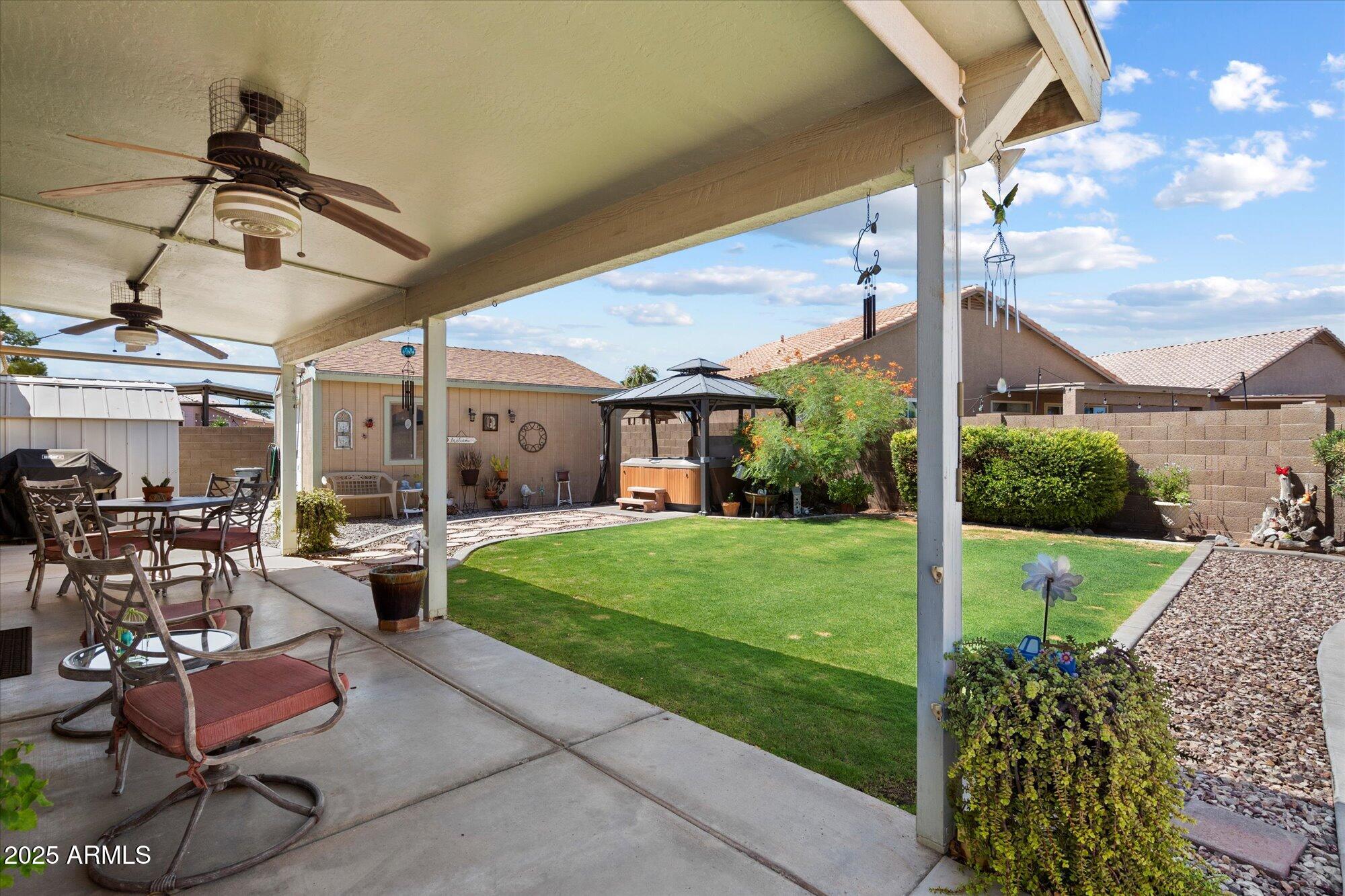 15834 W MEADE Lane