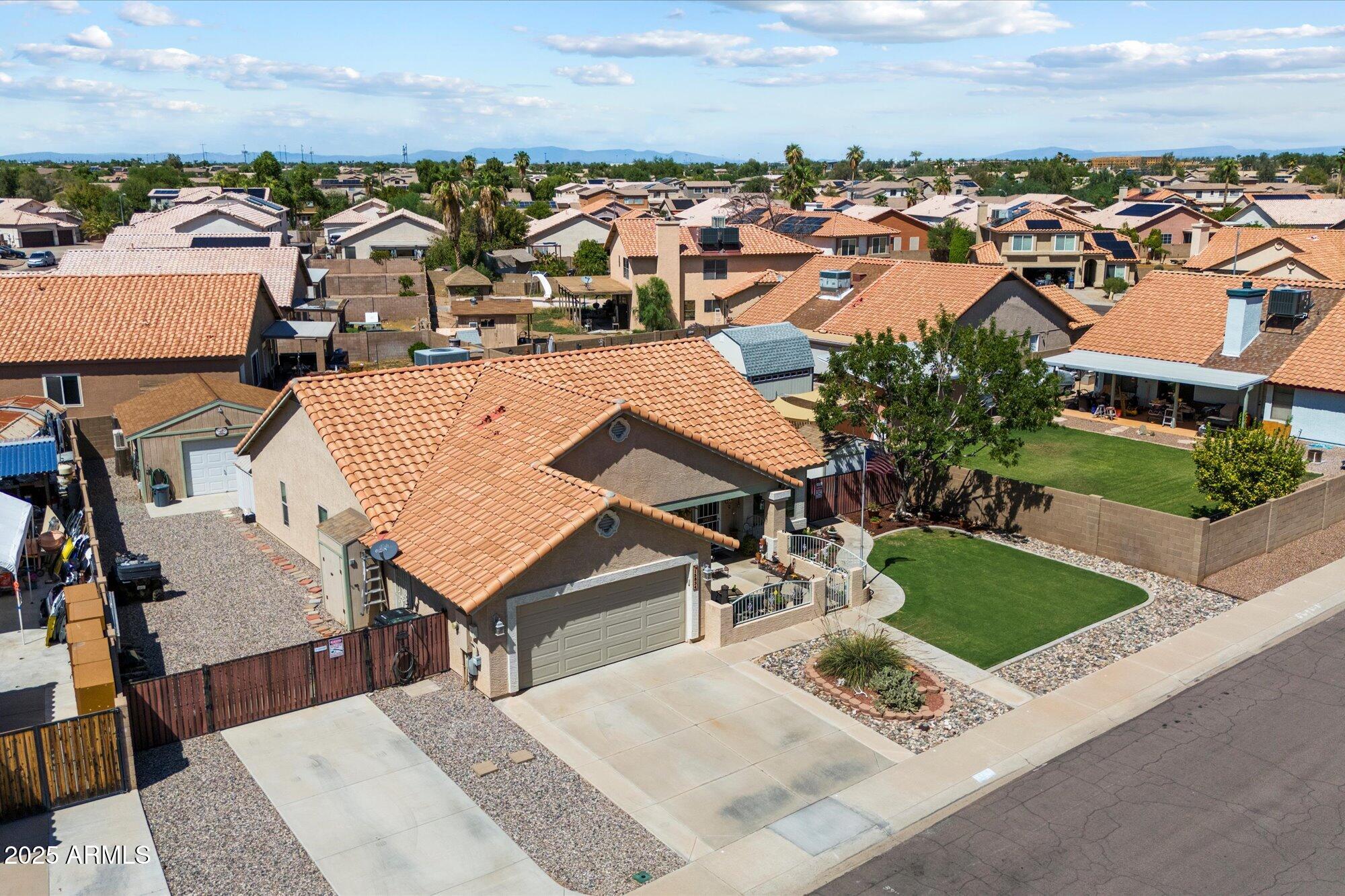 15834 W MEADE Lane