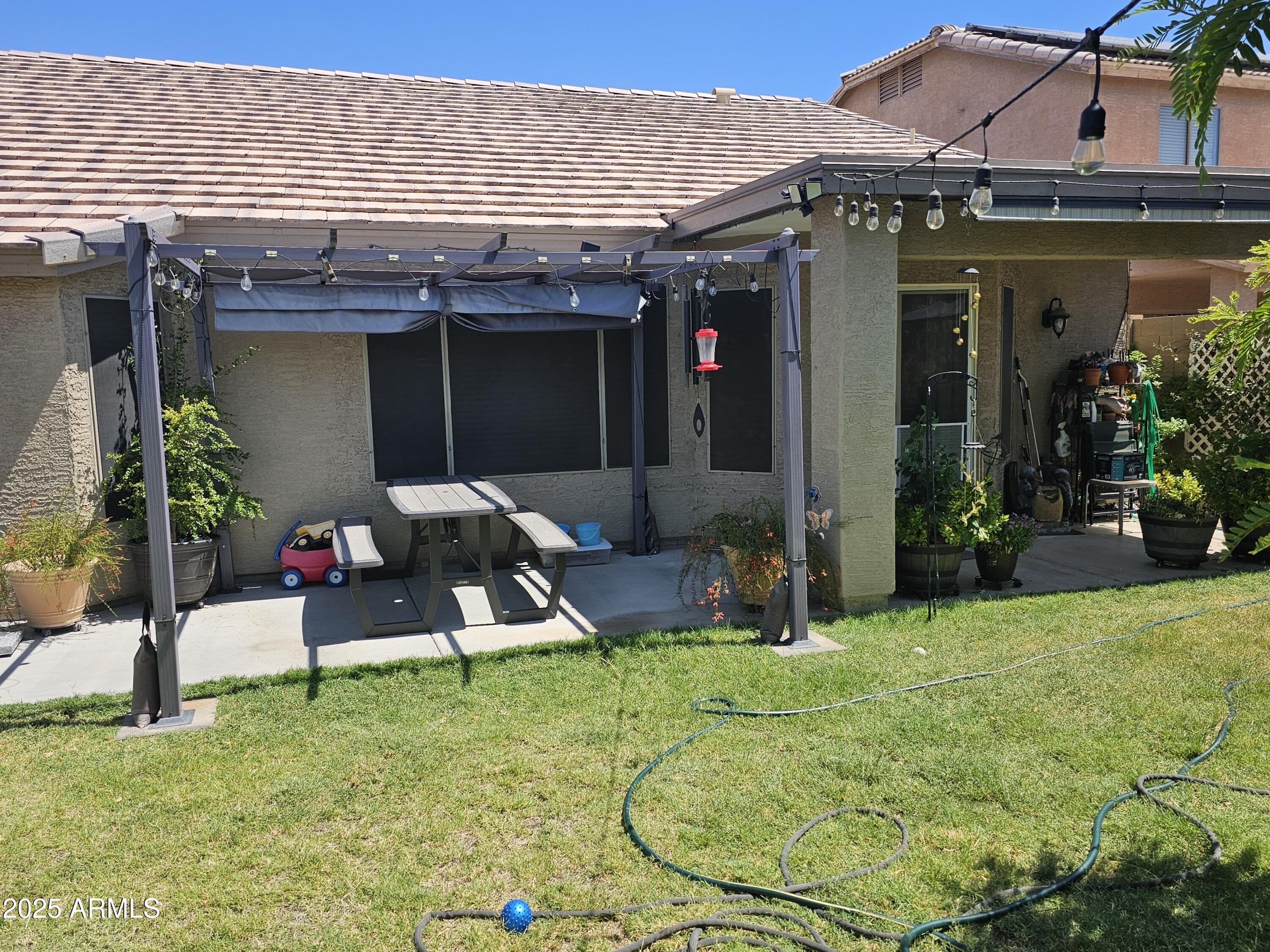 11167 W ELM Lane