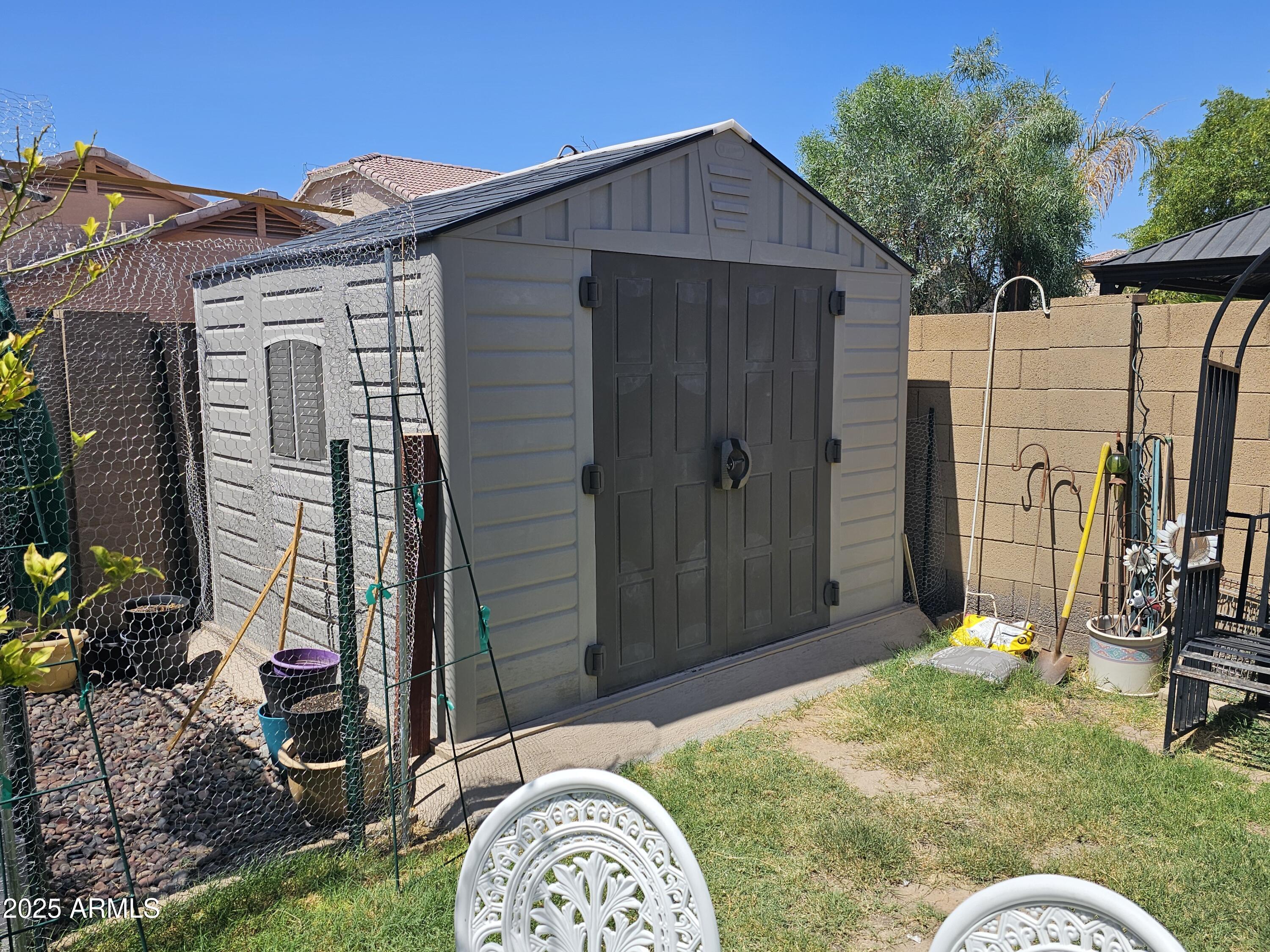 11167 W ELM Lane
