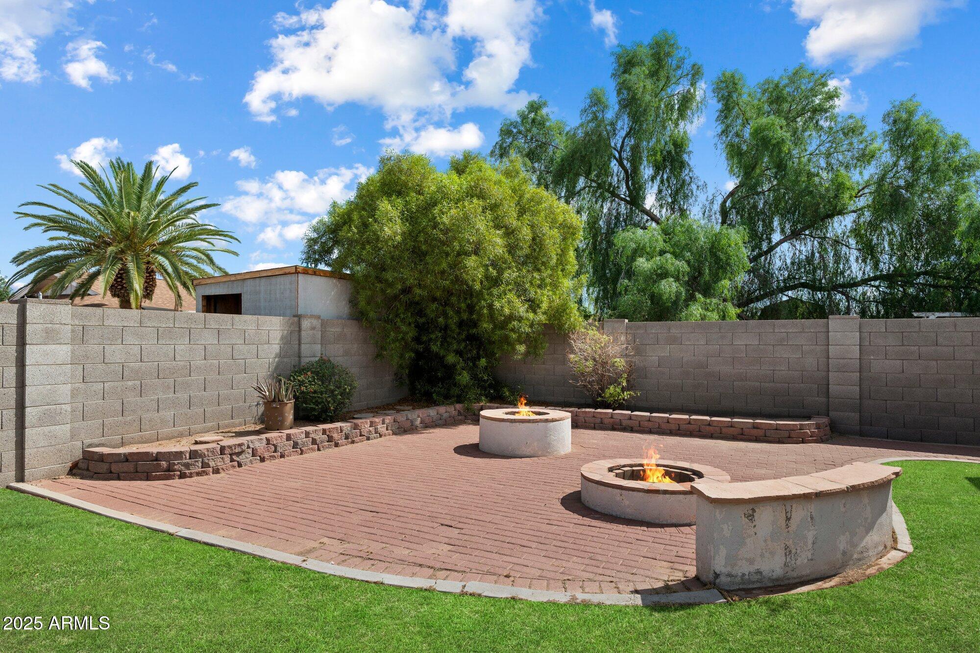 3008 W MICHIGAN Avenue