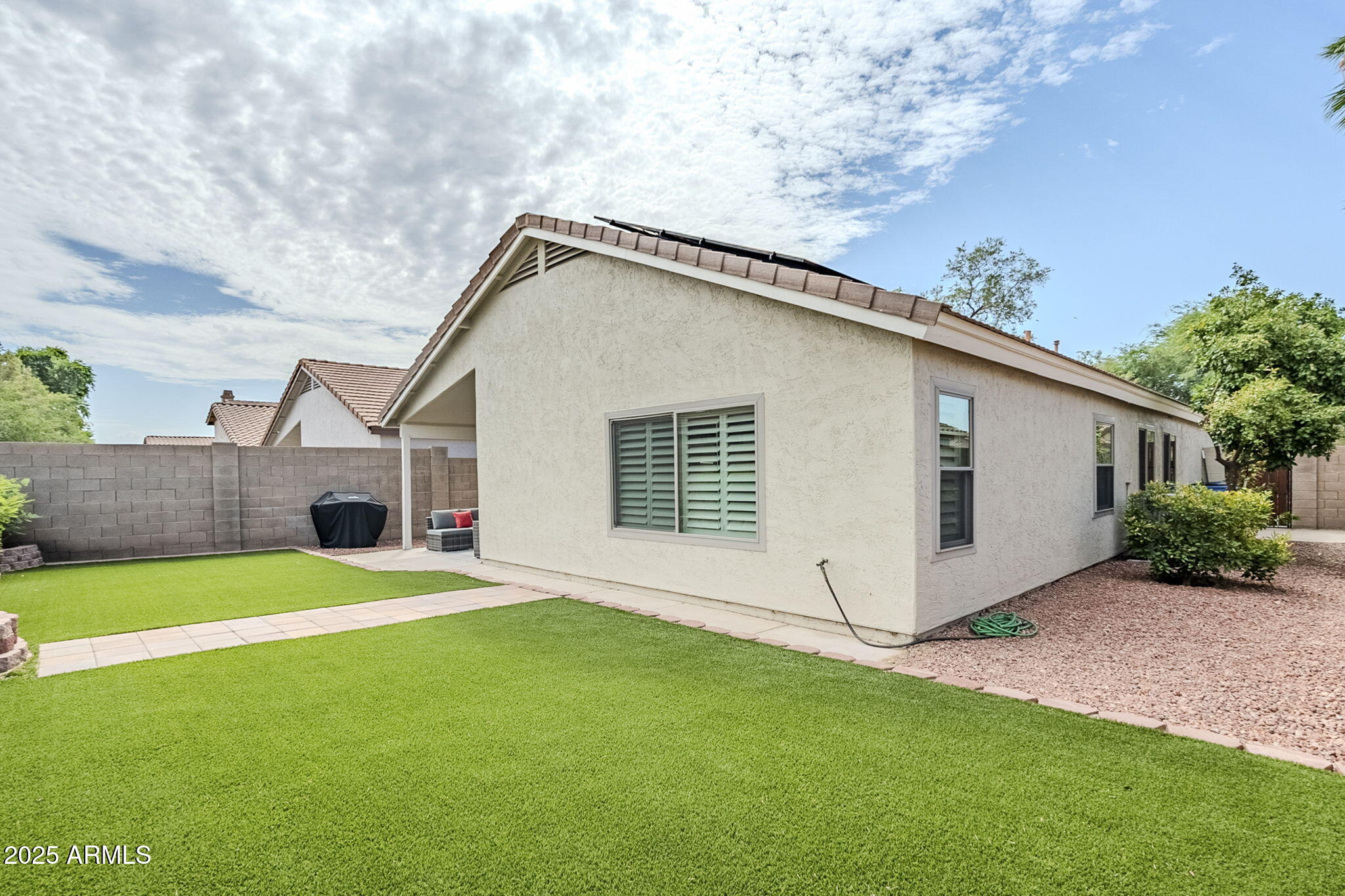 3112 E MILLBRAE Lane