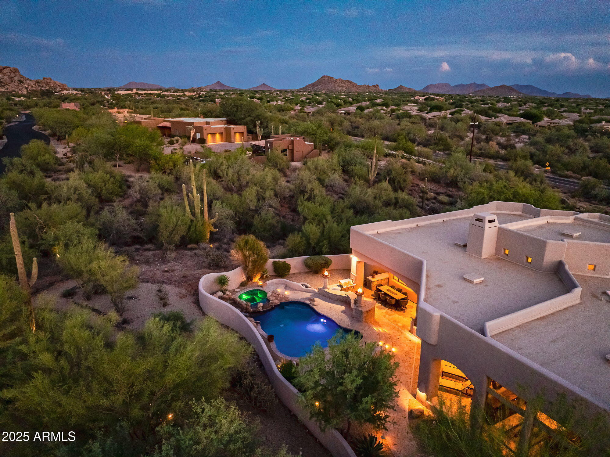 6505 E OLD PAINT Trail