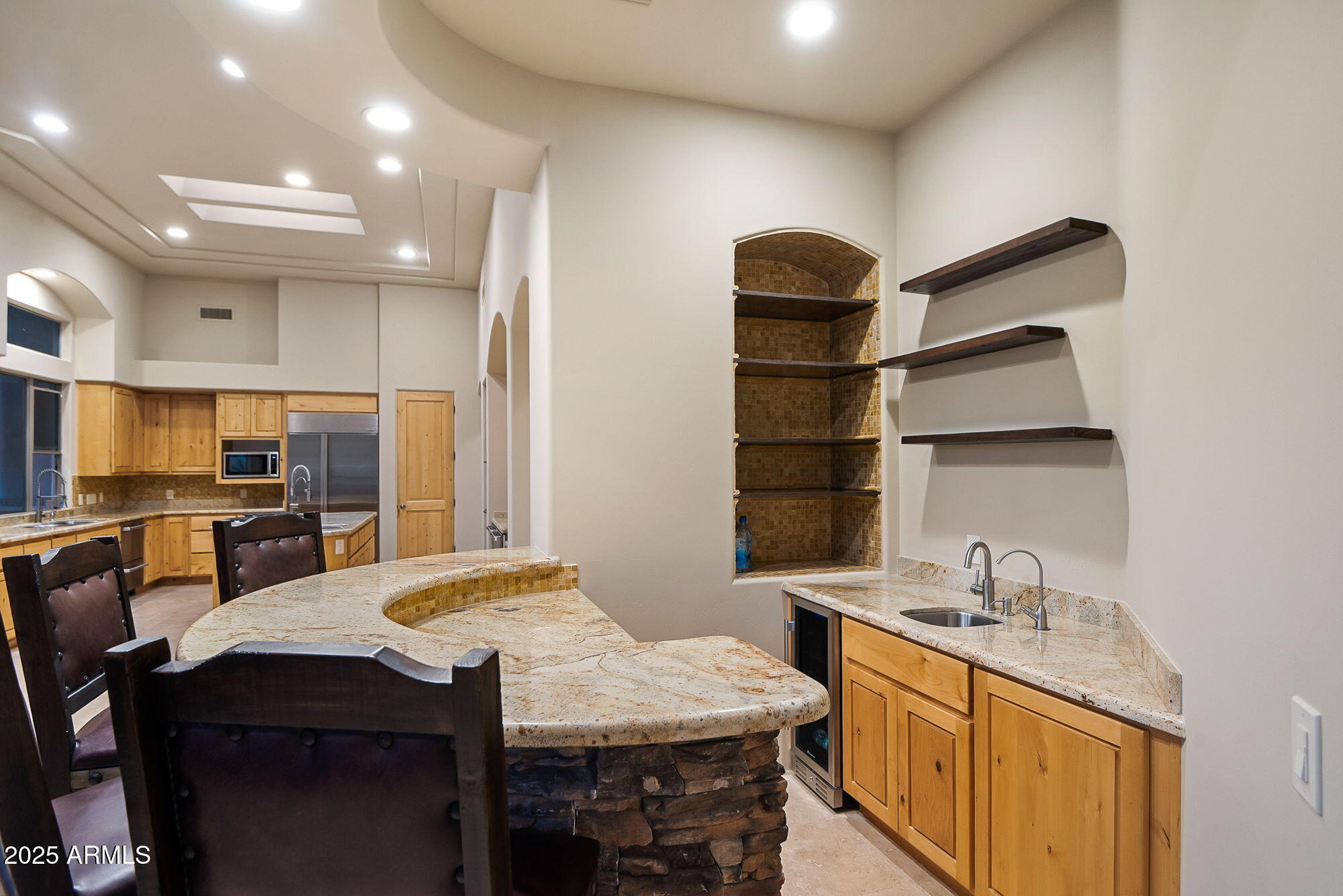 6505 E OLD PAINT Trail