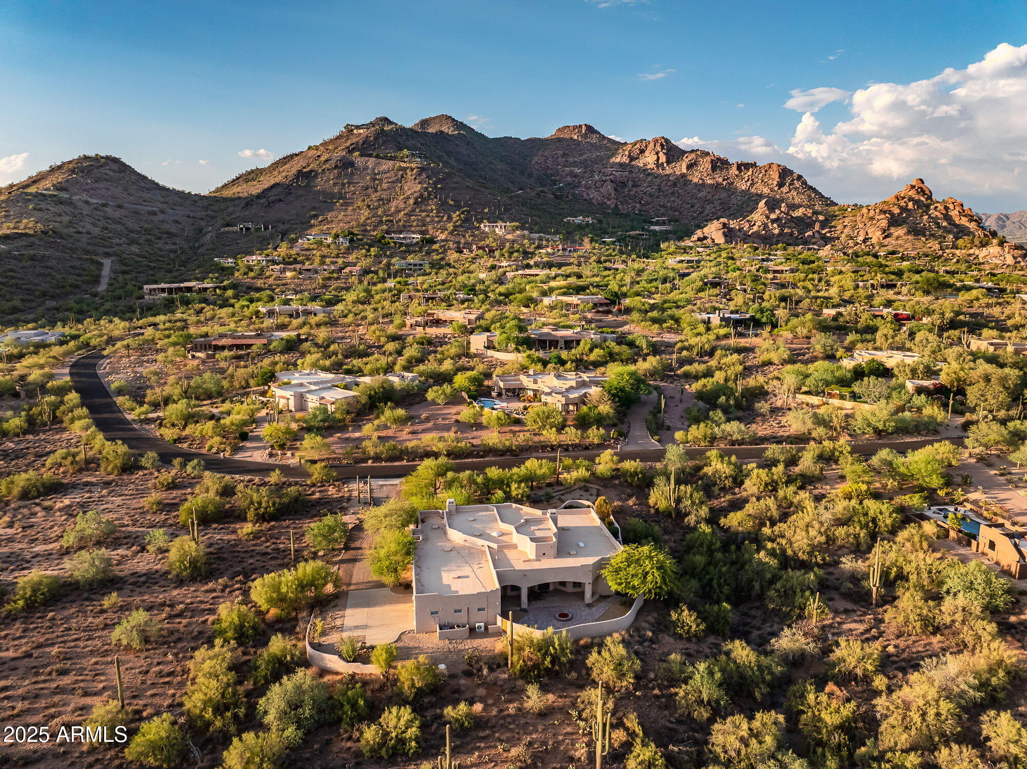 6505 E OLD PAINT Trail