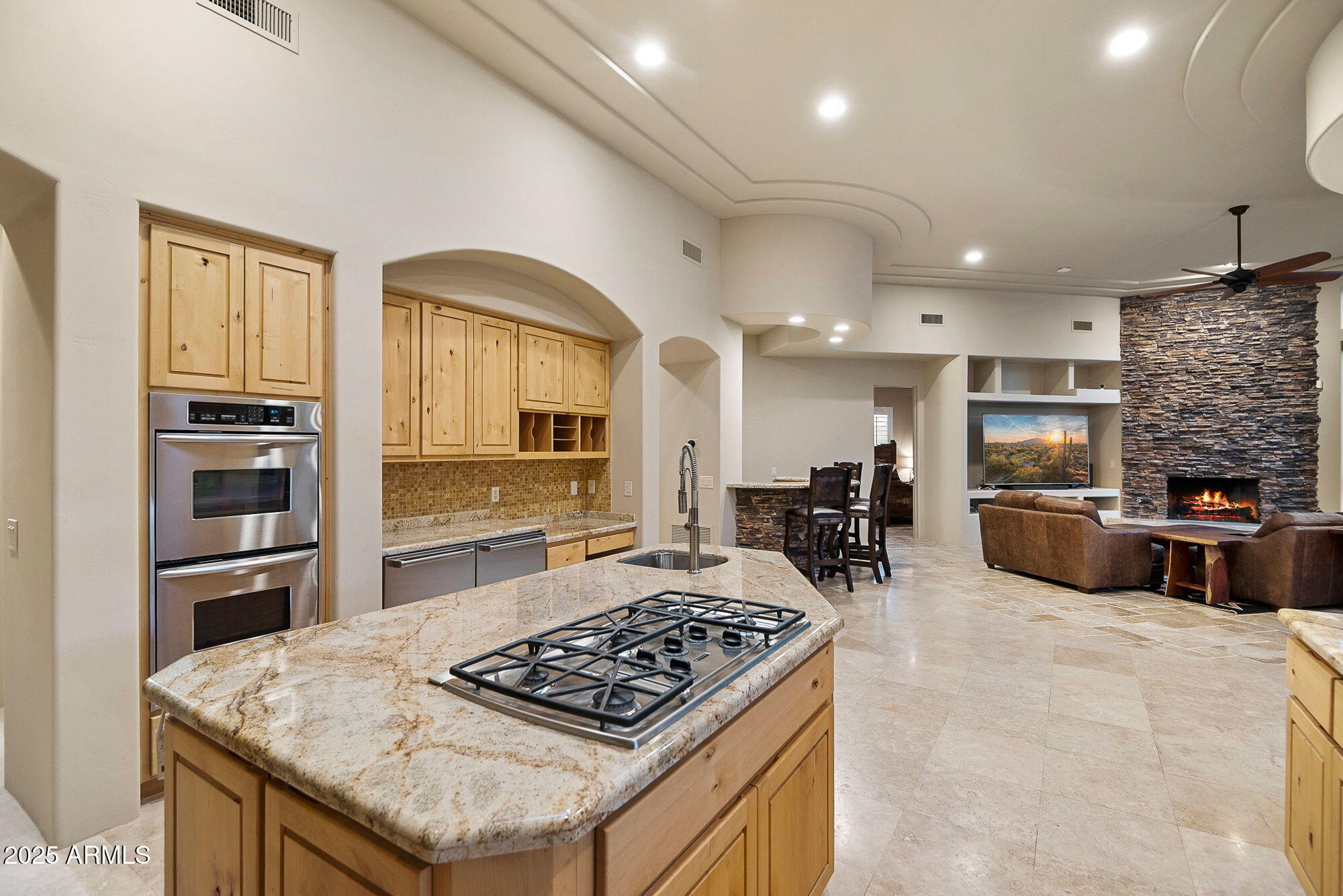 6505 E OLD PAINT Trail