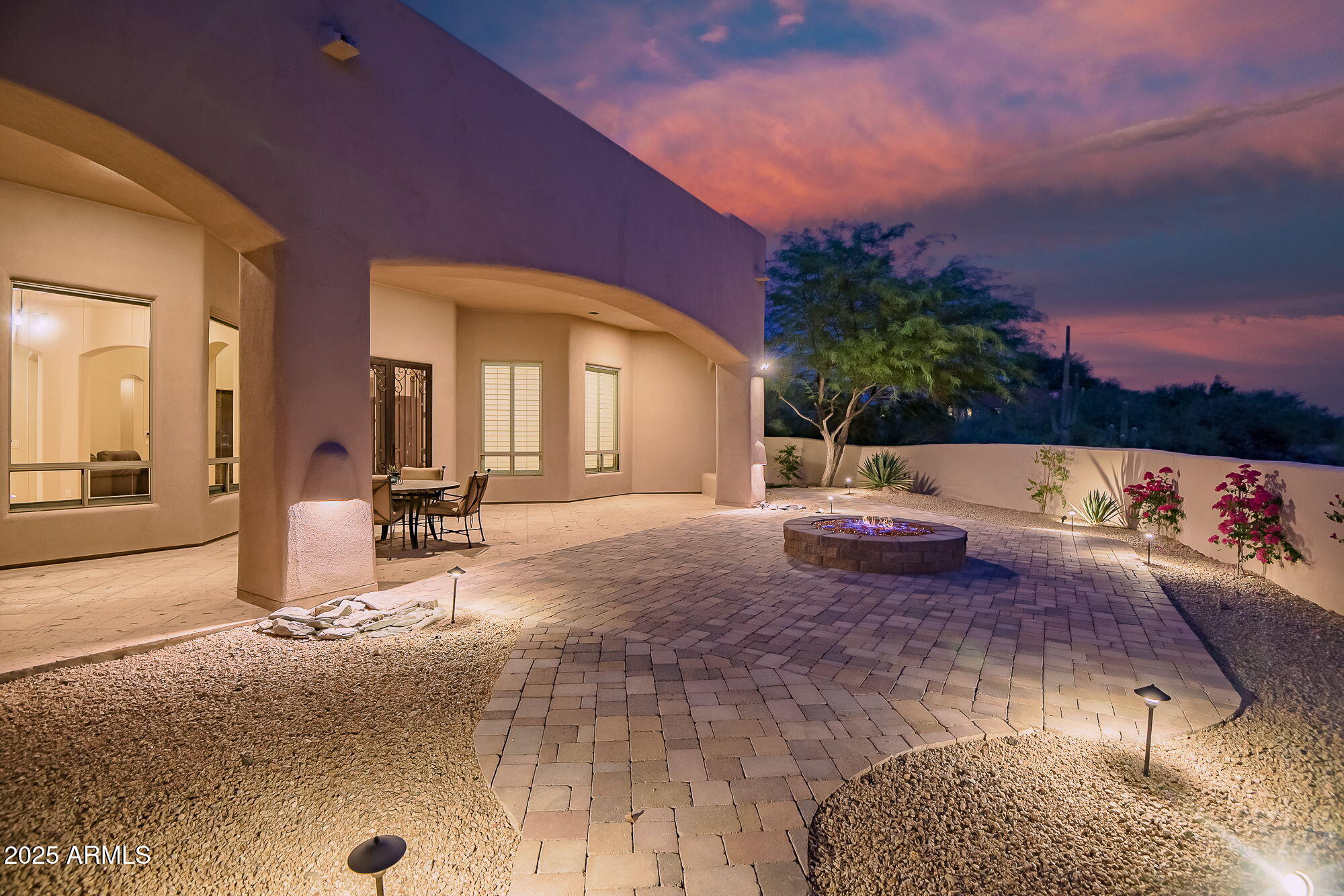 6505 E OLD PAINT Trail