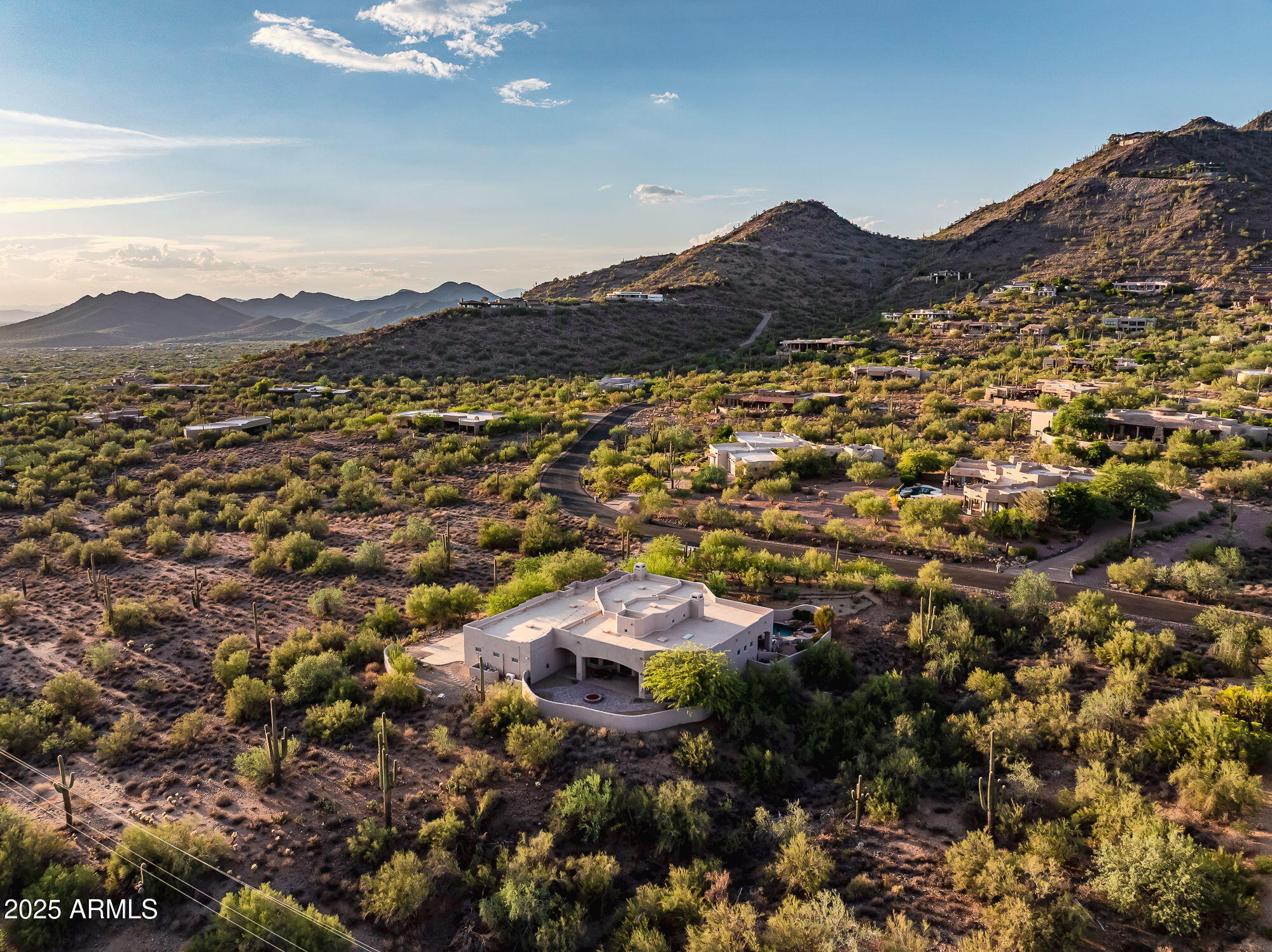 6505 E OLD PAINT Trail