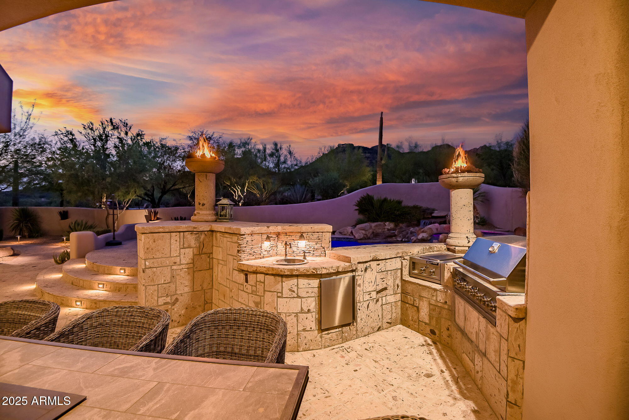 6505 E OLD PAINT Trail