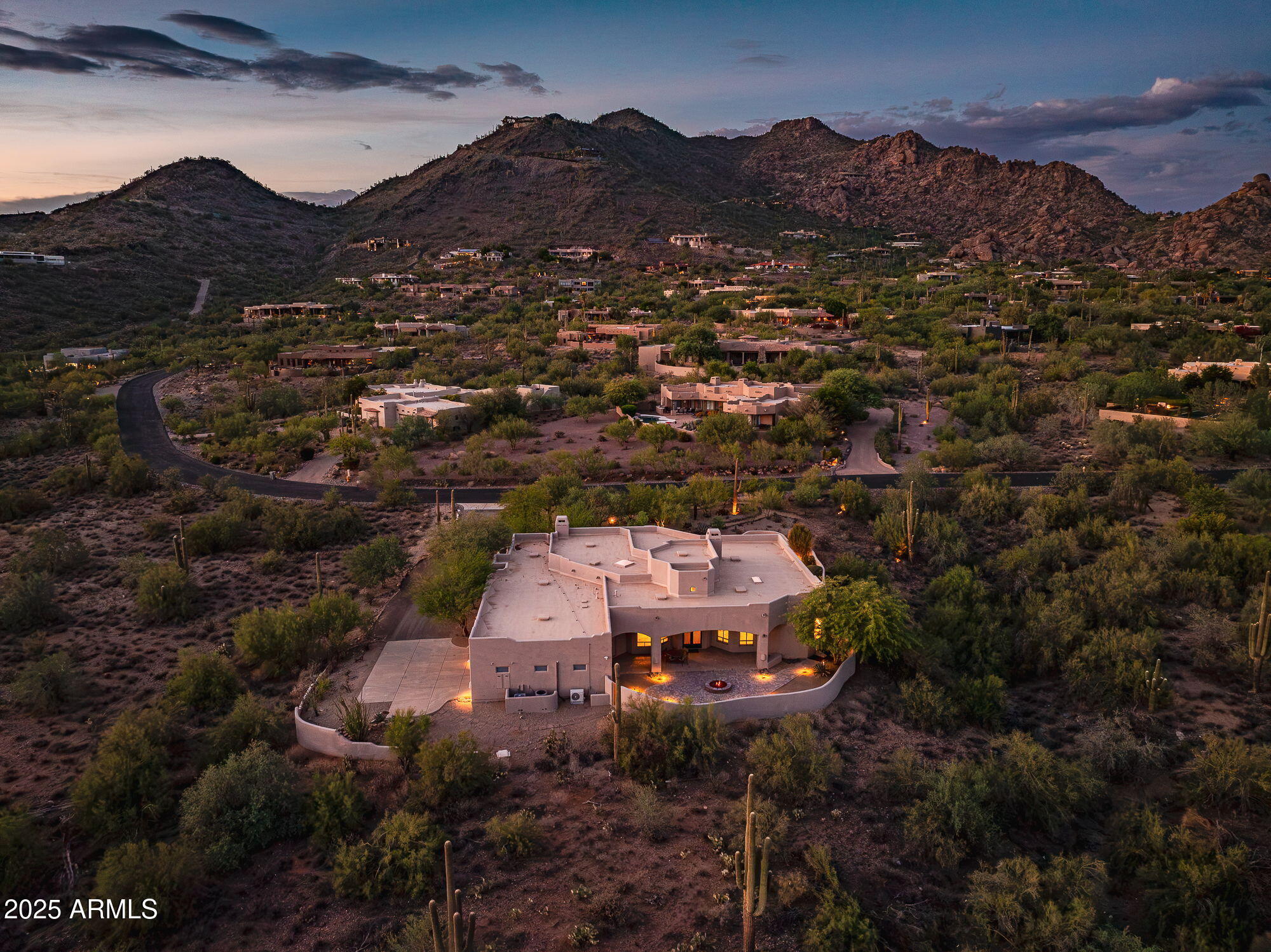 6505 E OLD PAINT Trail