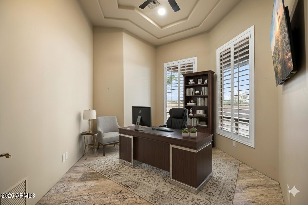 6505 E OLD PAINT Trail