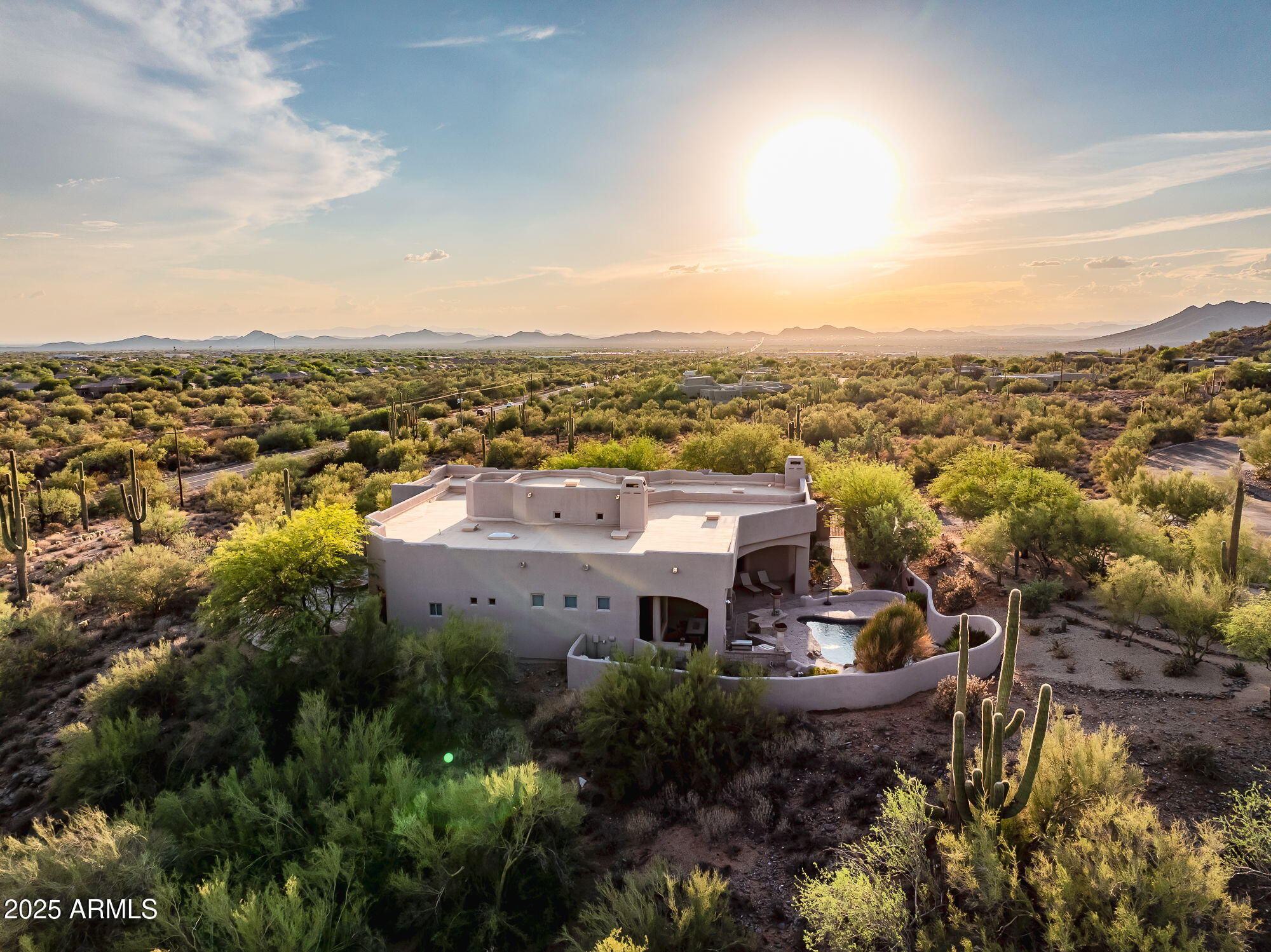 6505 E OLD PAINT Trail