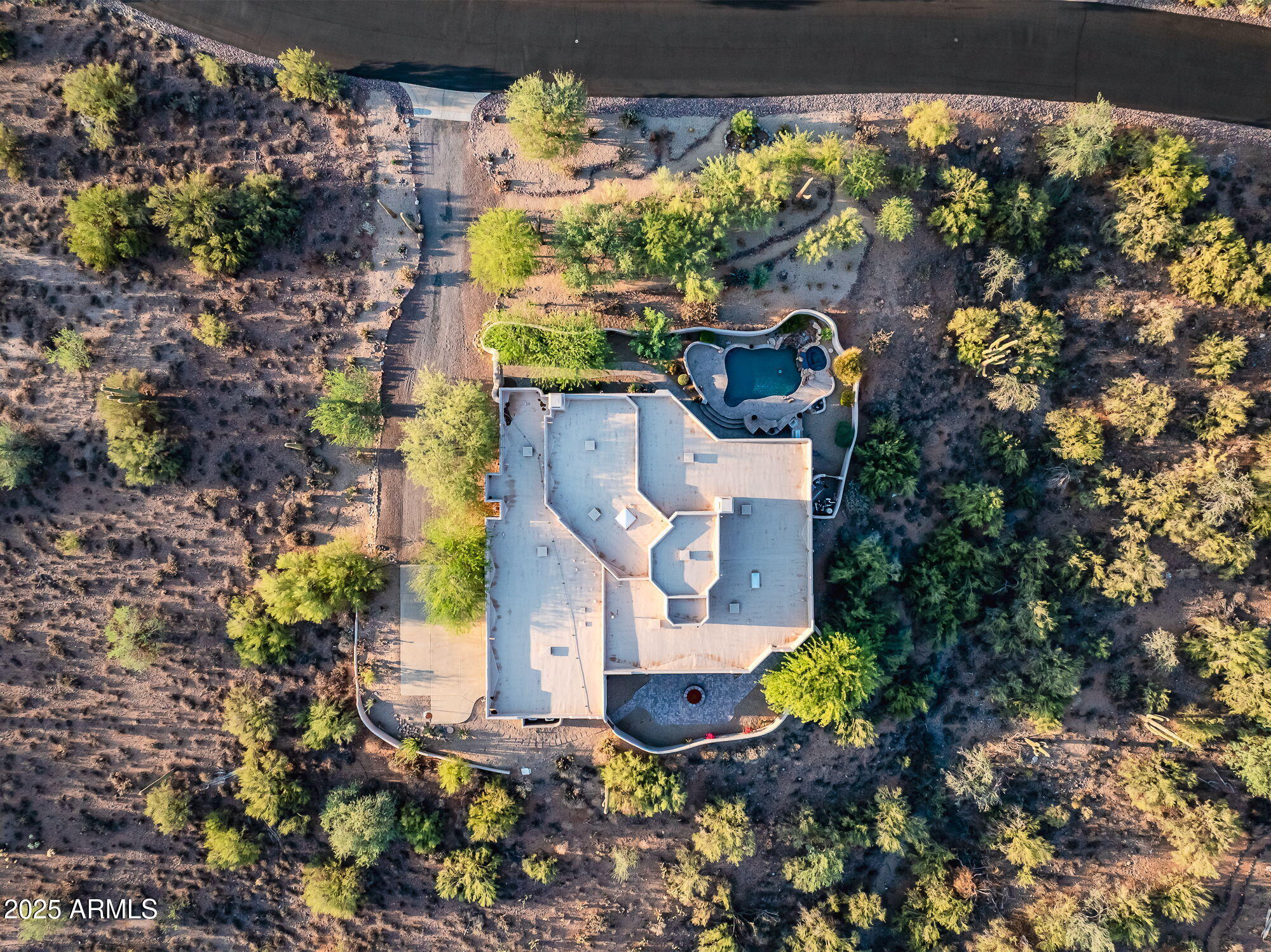 6505 E OLD PAINT Trail