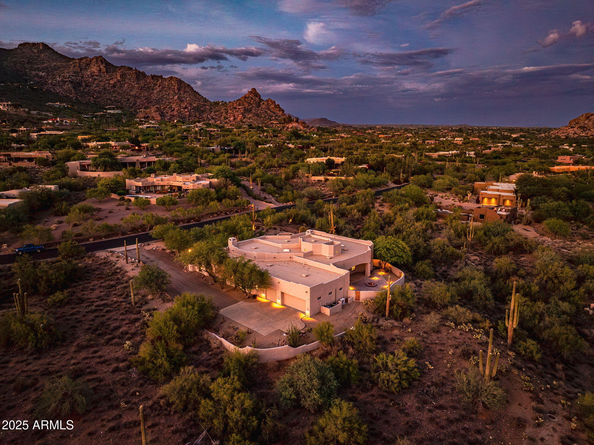 6505 E OLD PAINT Trail