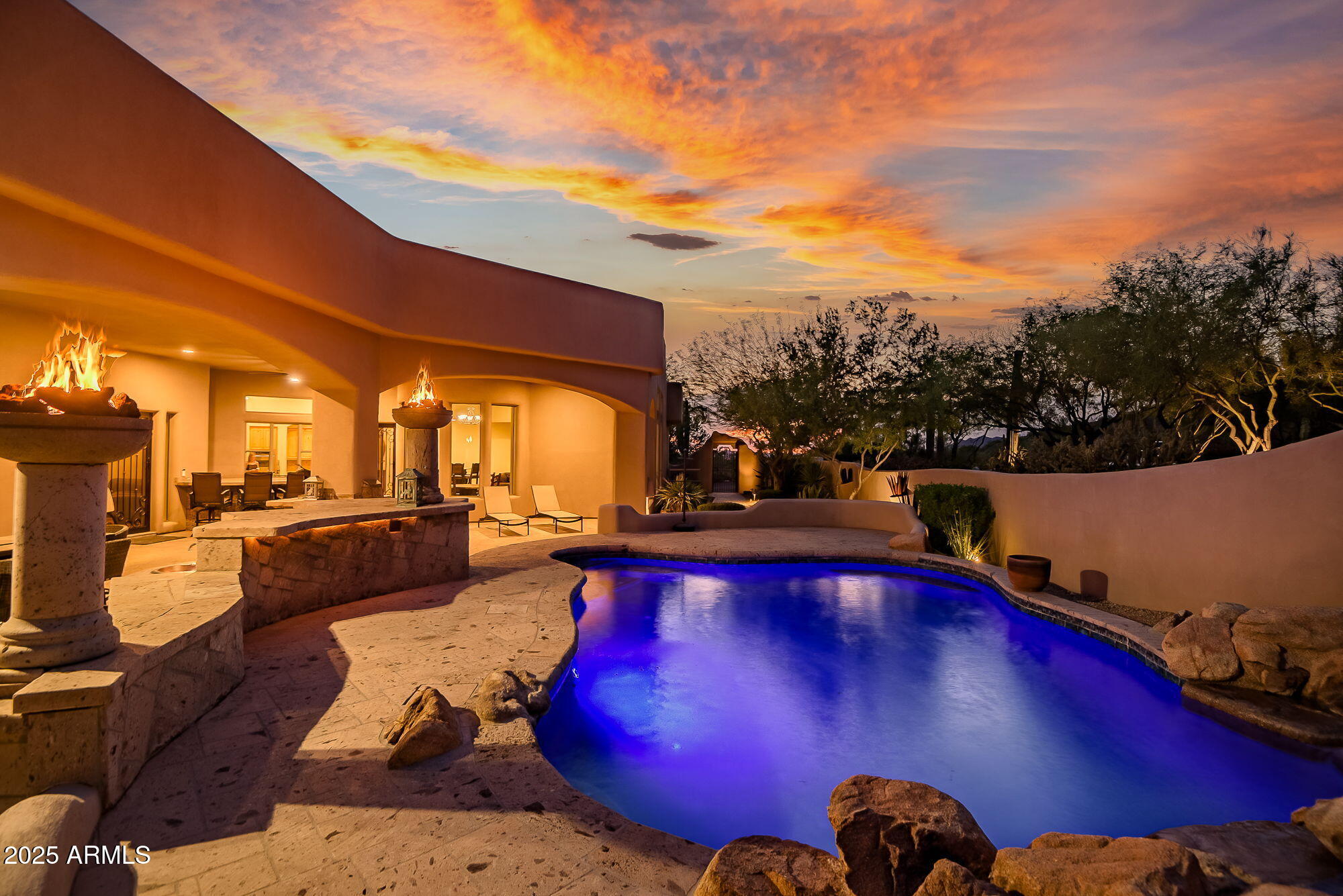 6505 E OLD PAINT Trail