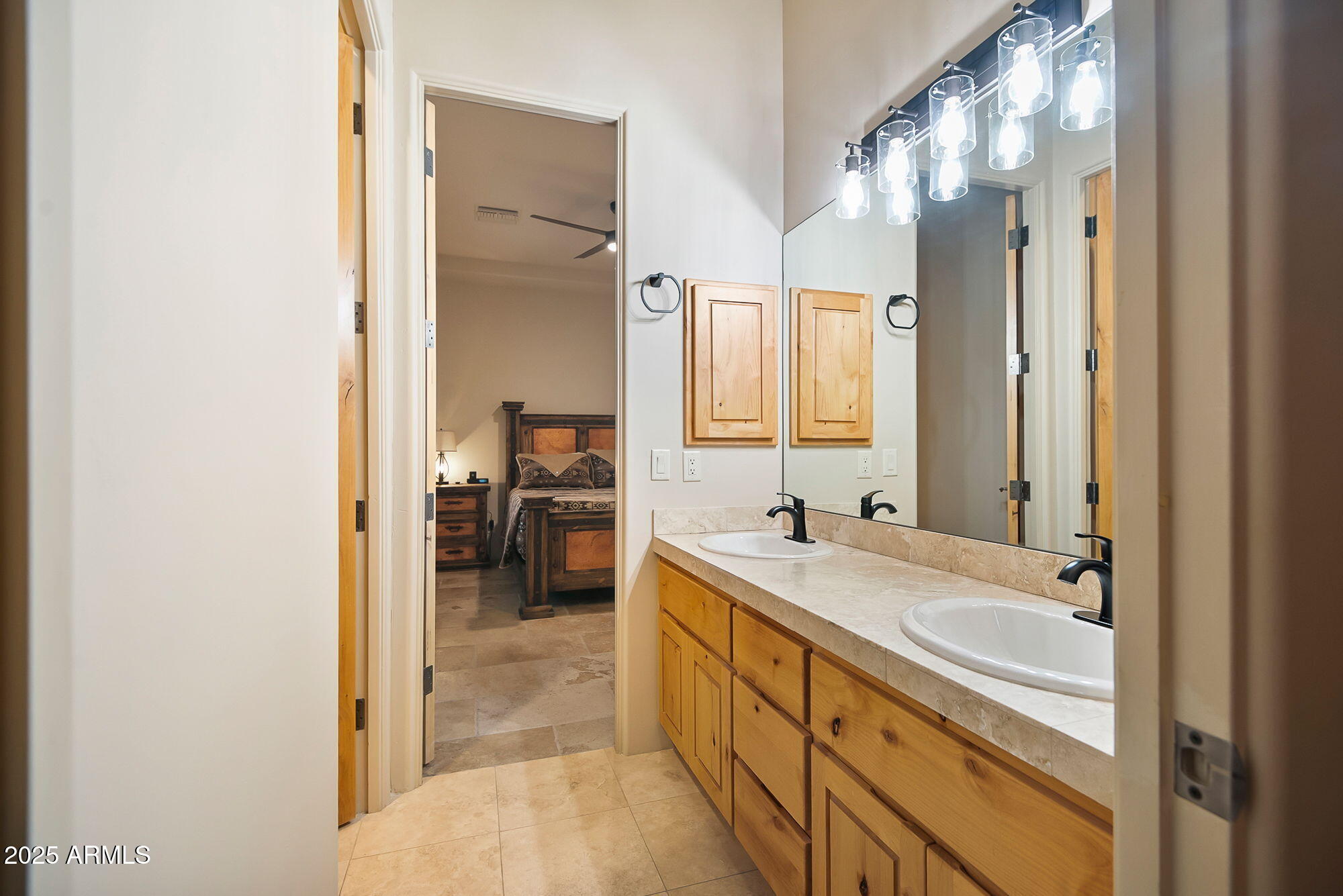 6505 E OLD PAINT Trail