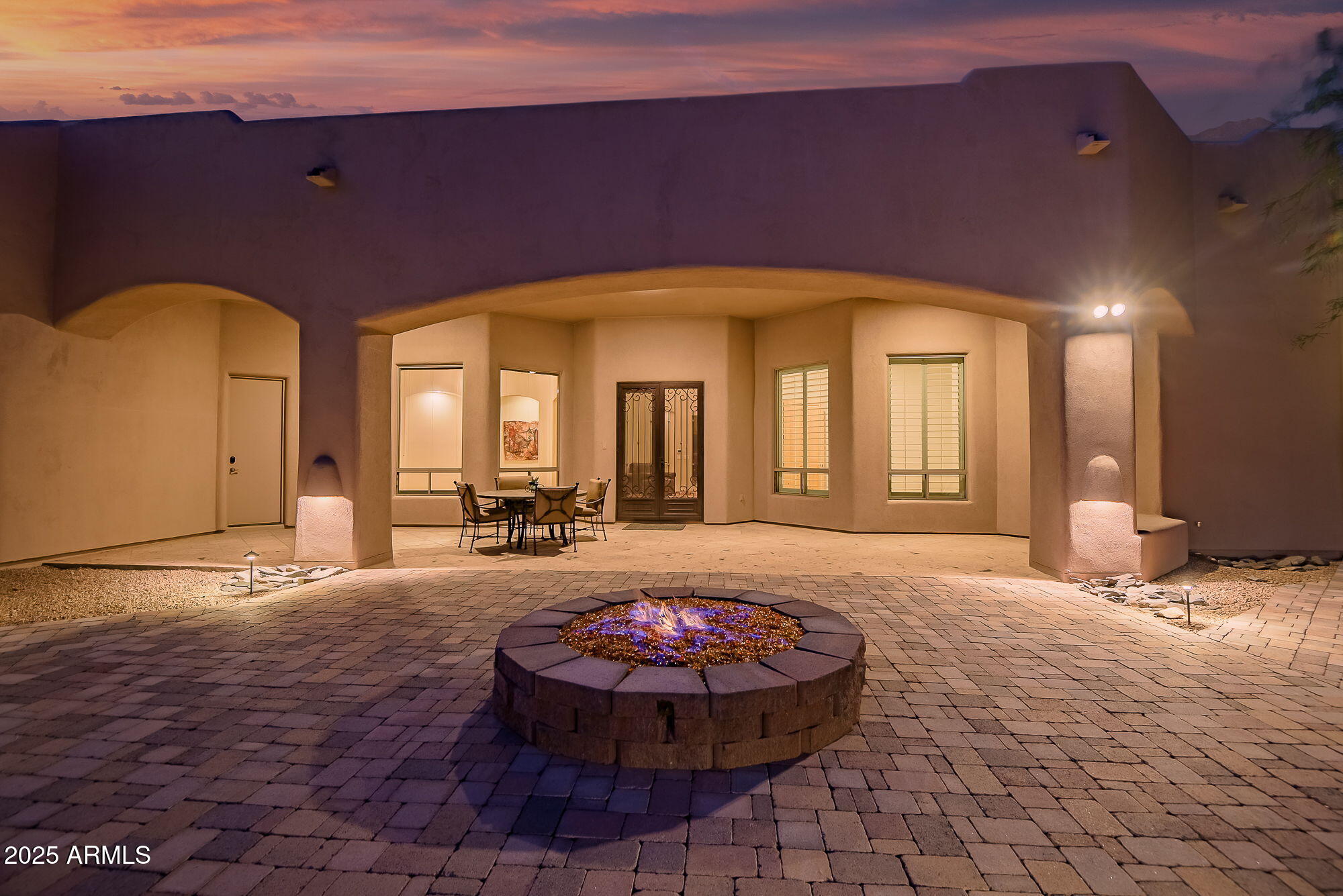 6505 E OLD PAINT Trail