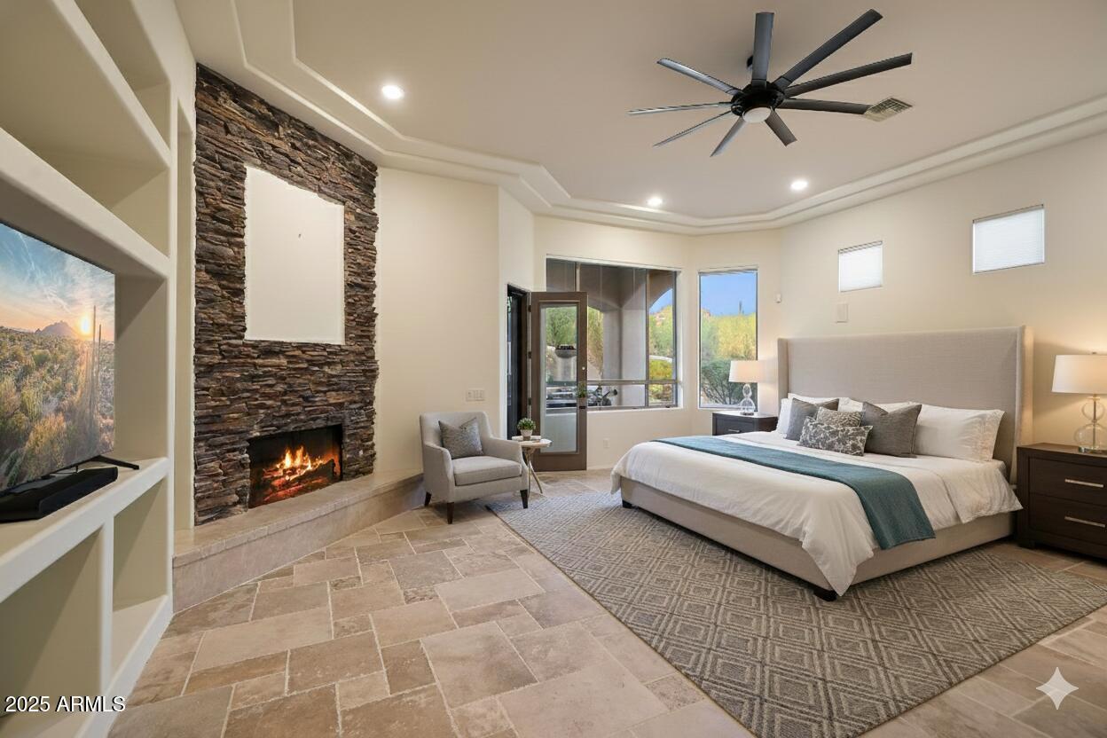 6505 E OLD PAINT Trail