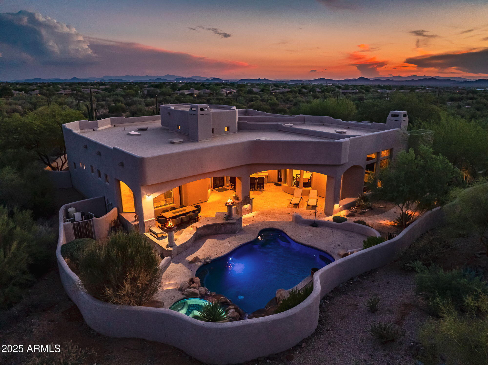 6505 E OLD PAINT Trail