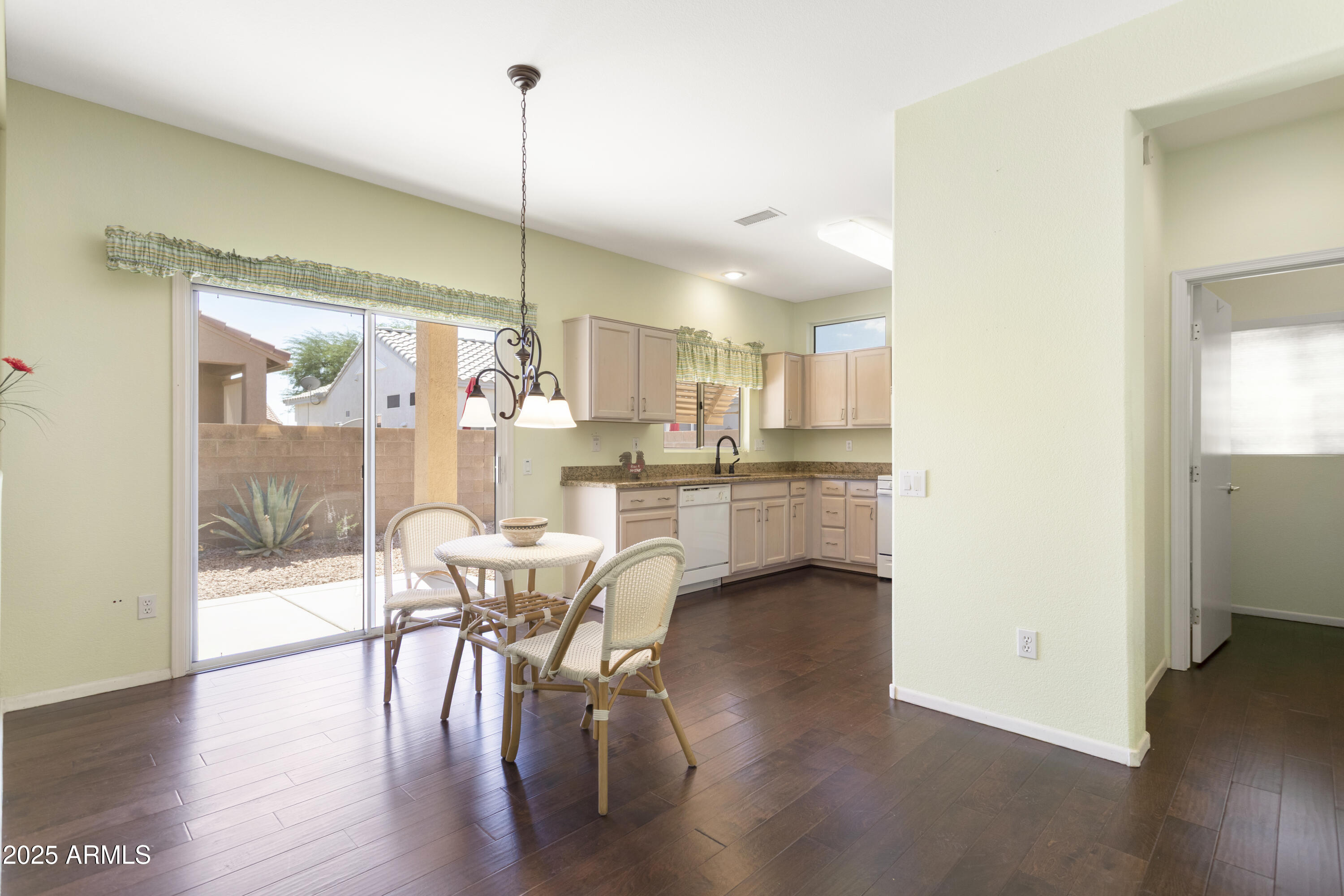 15325 W DOMINGO Lane