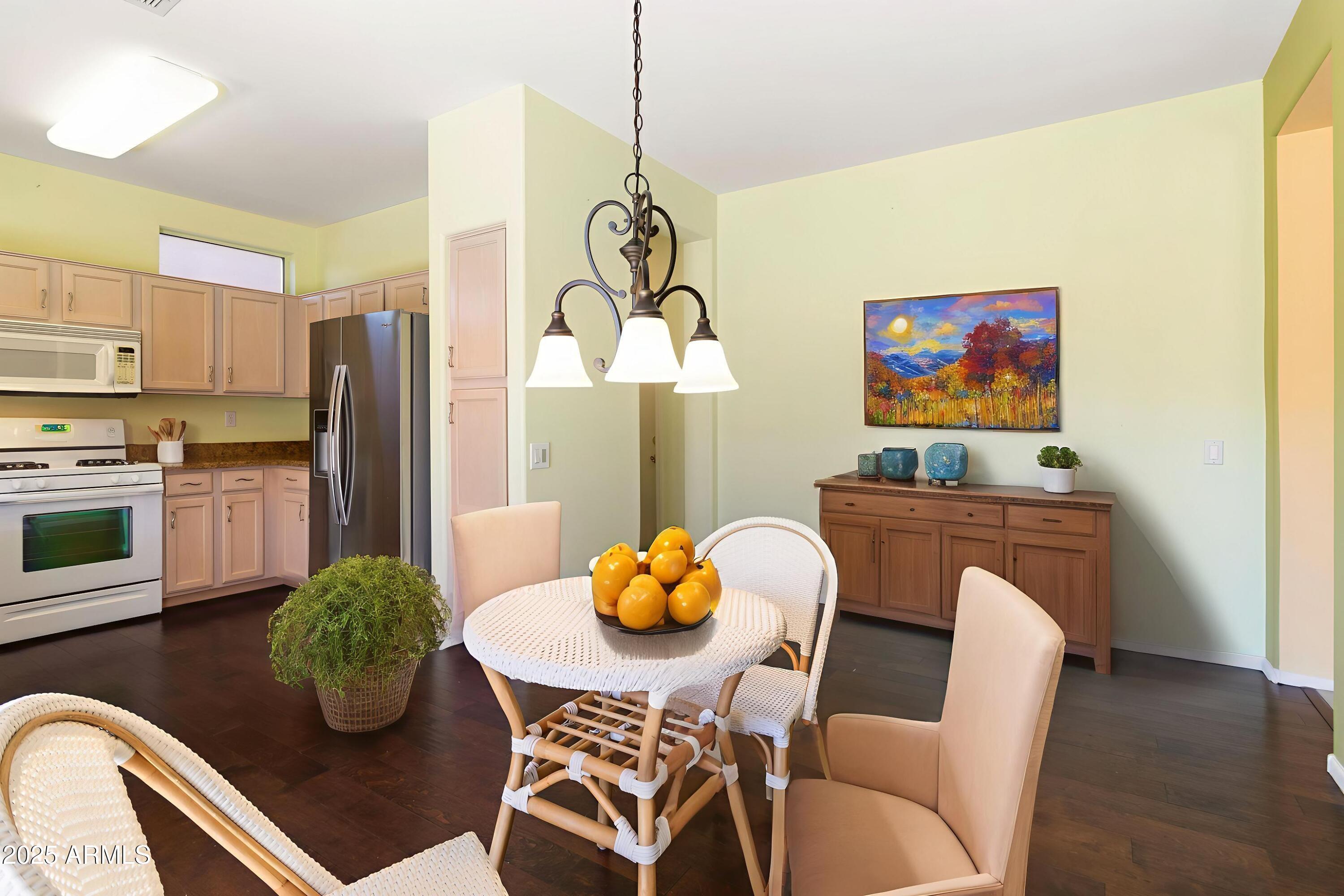 15325 W DOMINGO Lane