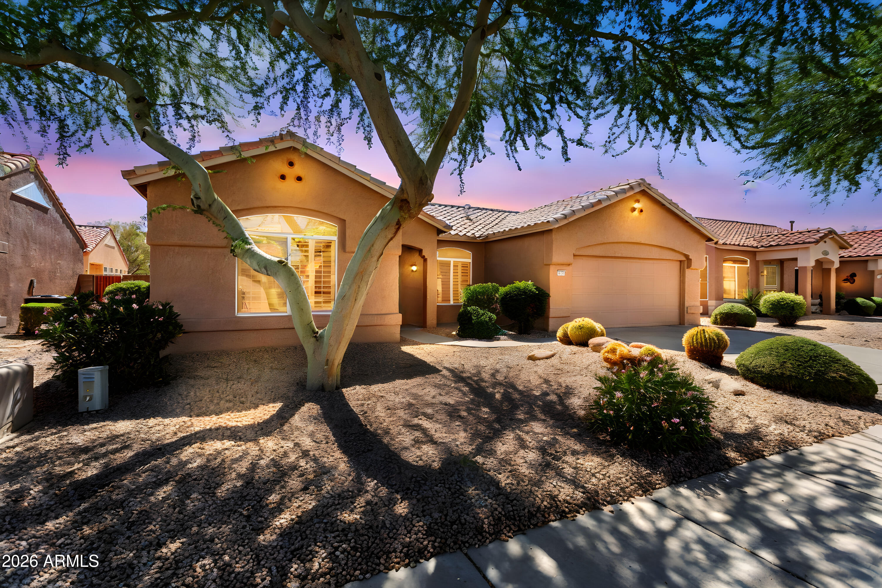 15325 W DOMINGO Lane
