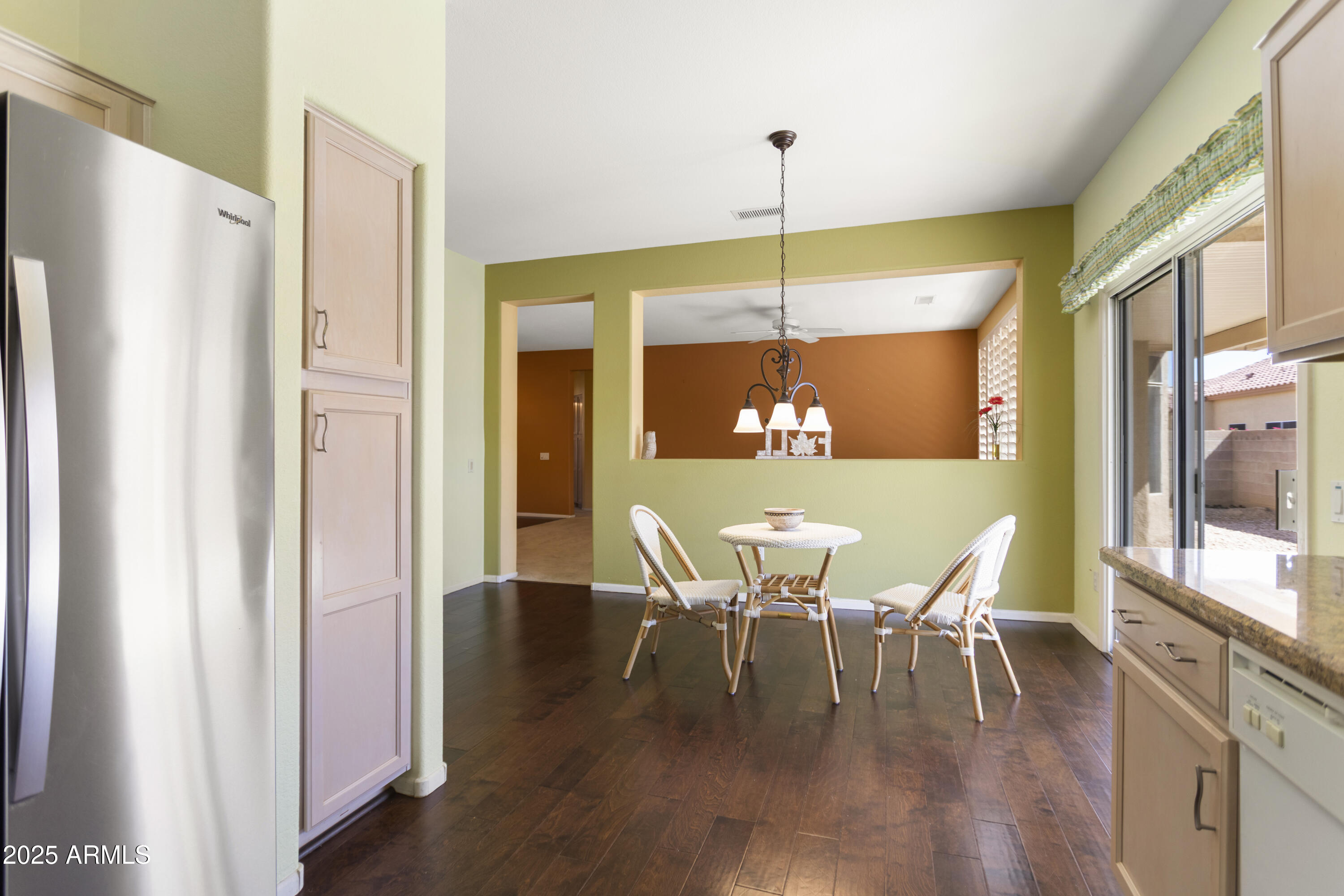 15325 W DOMINGO Lane