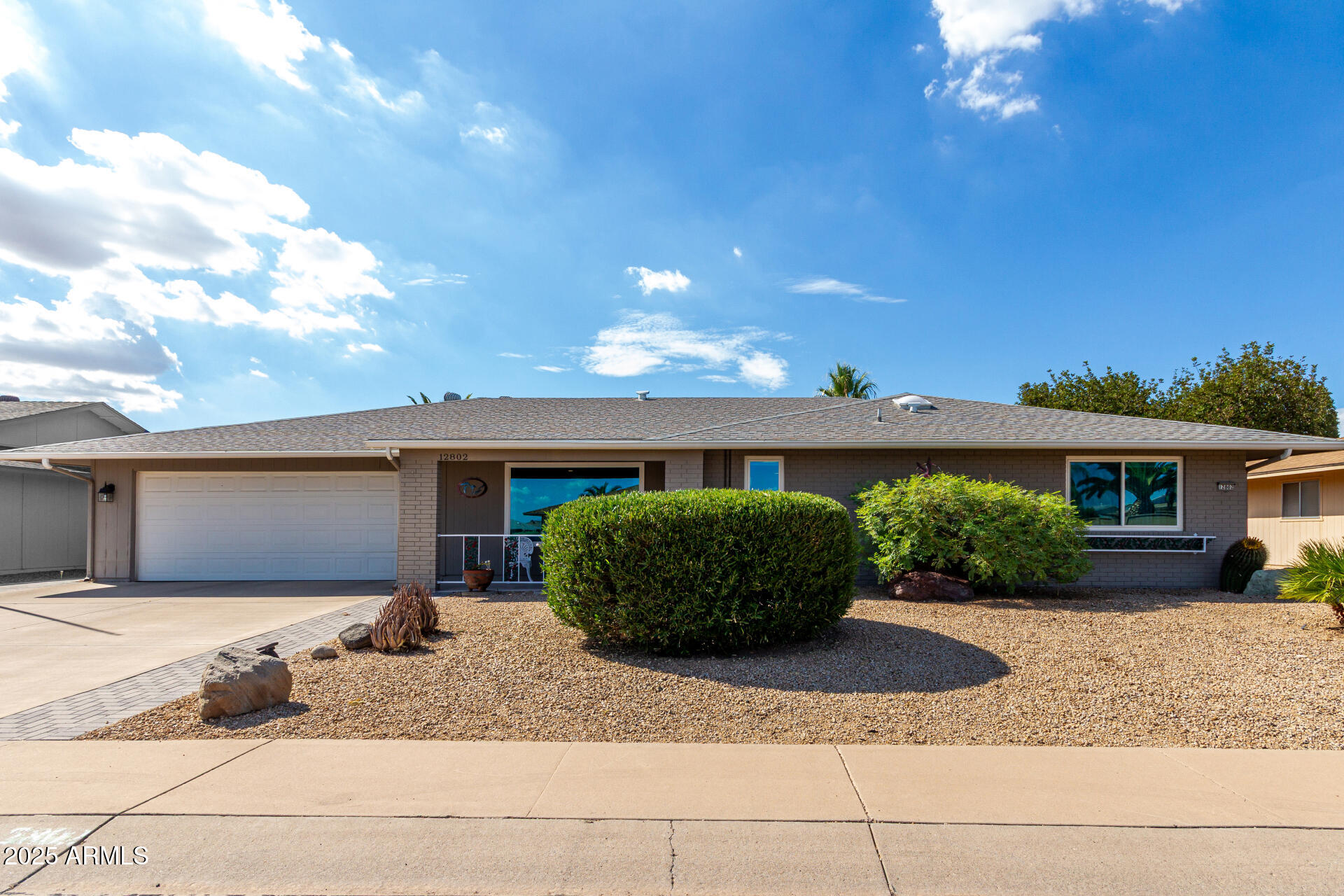 12802 N BLUE RIDGE Drive