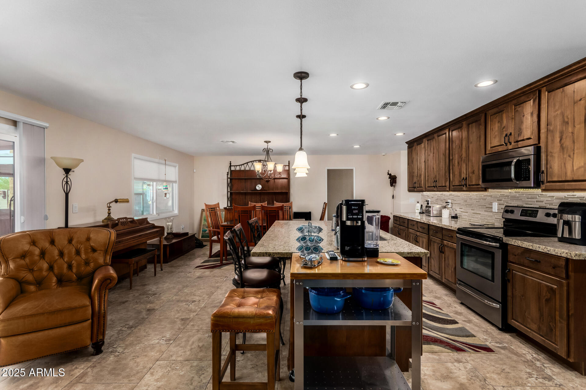 12802 N BLUE RIDGE Drive