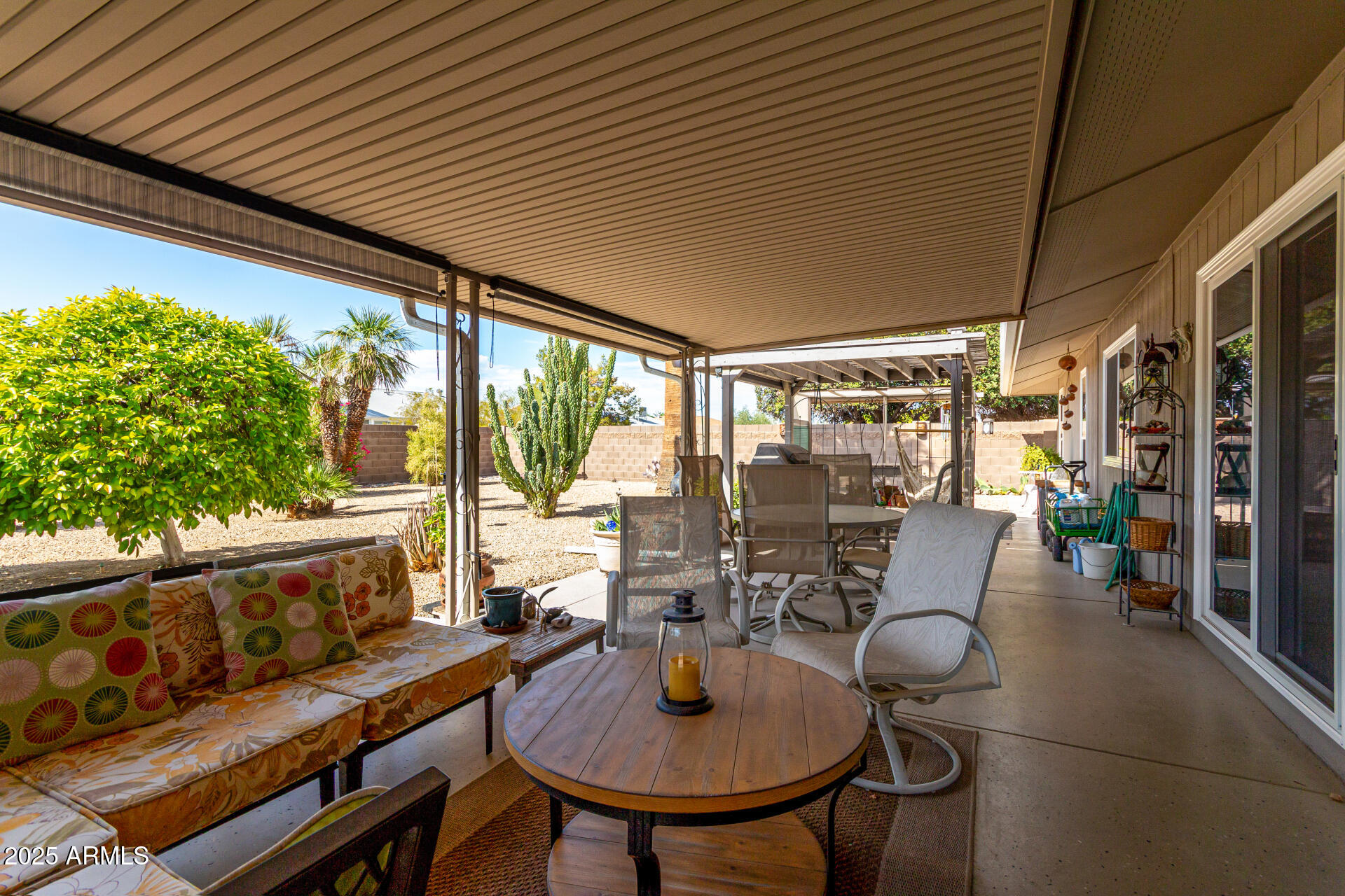 12802 N BLUE RIDGE Drive