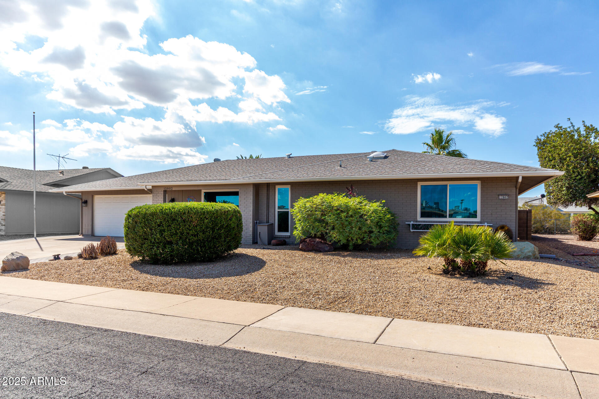 12802 N BLUE RIDGE Drive