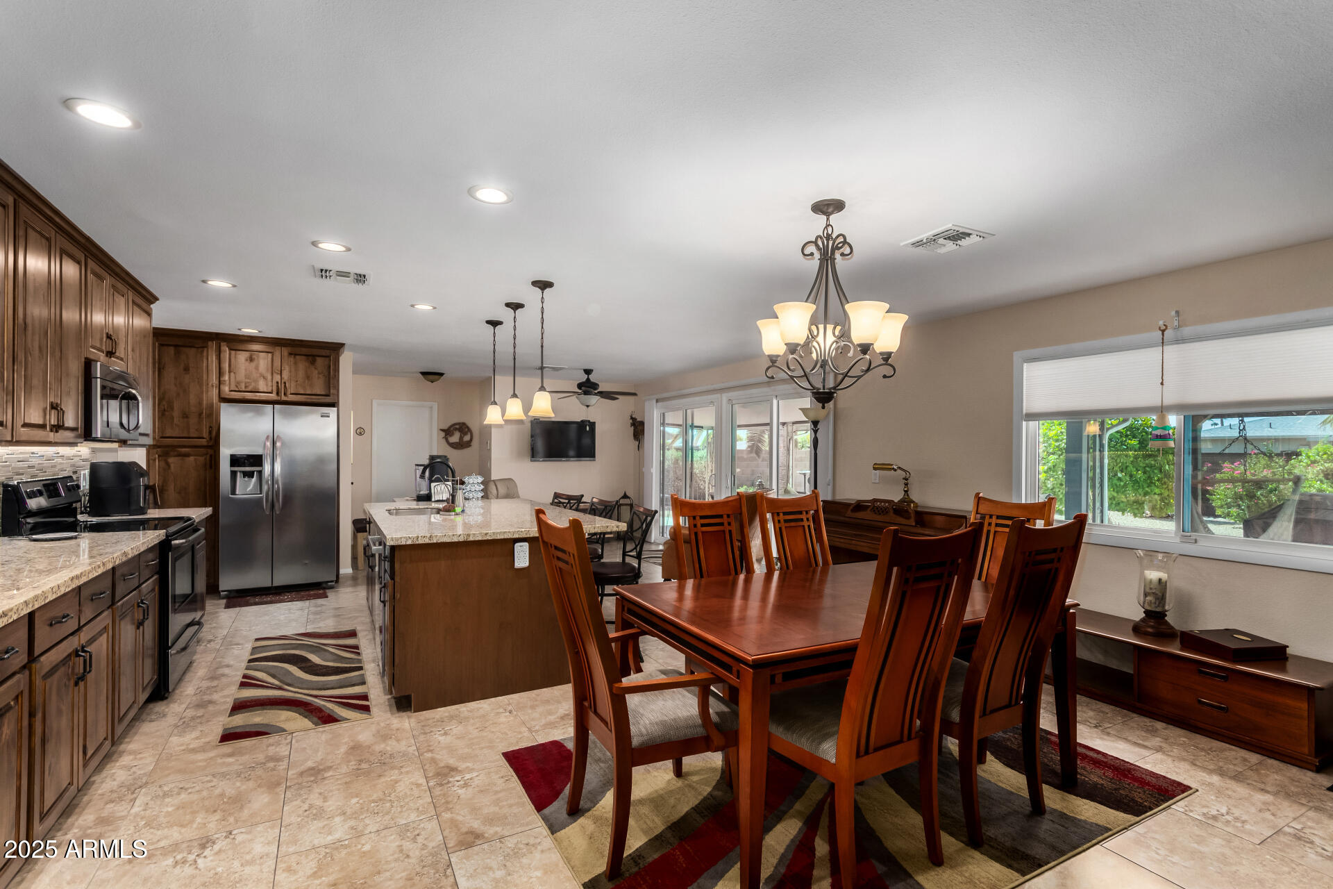 12802 N BLUE RIDGE Drive