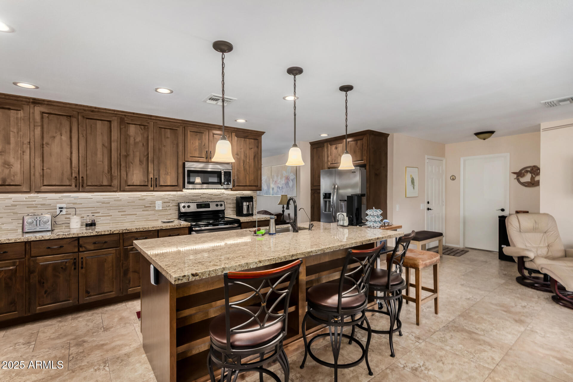 12802 N BLUE RIDGE Drive