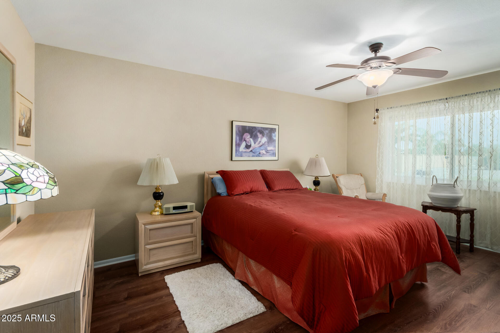 12802 N BLUE RIDGE Drive