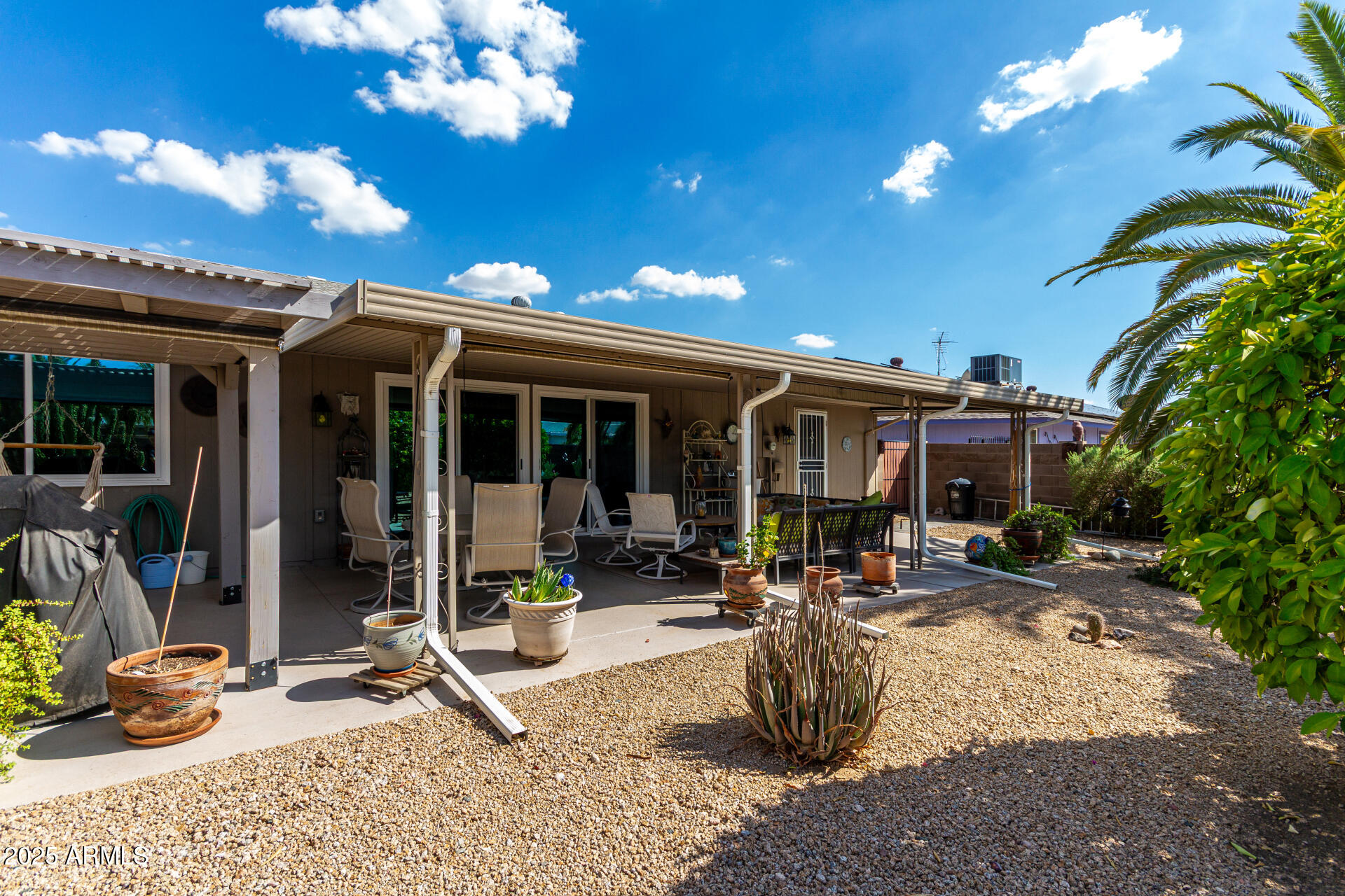 12802 N BLUE RIDGE Drive