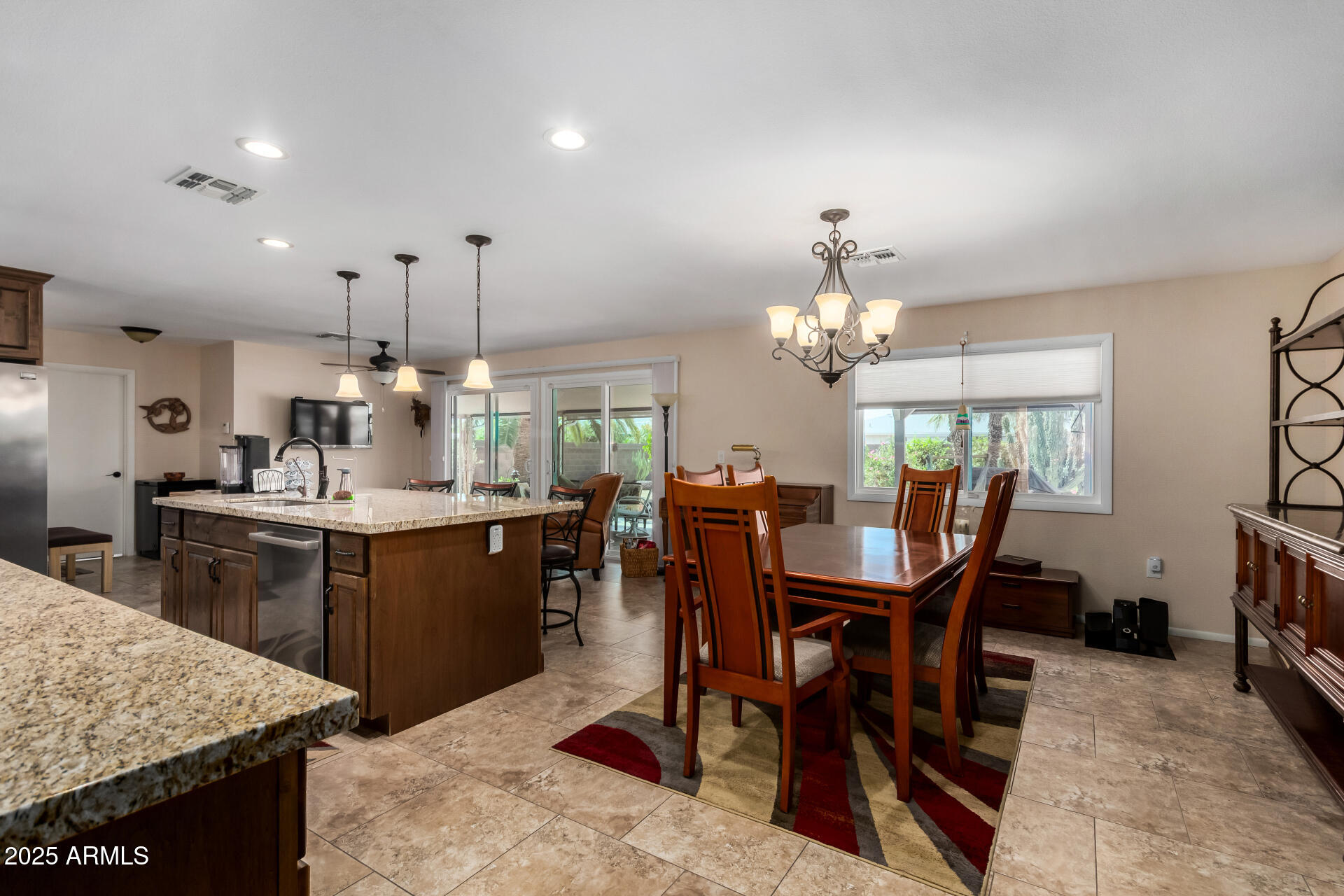 12802 N BLUE RIDGE Drive