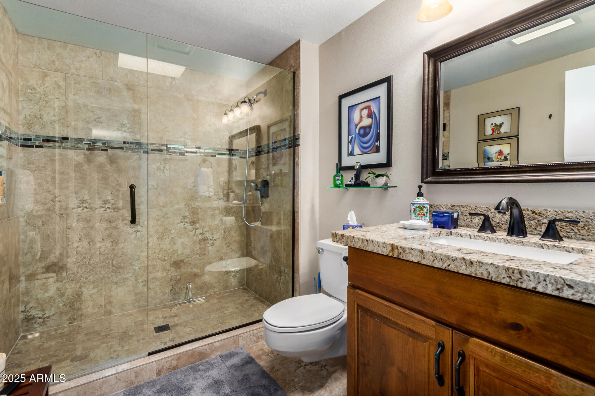 12802 N BLUE RIDGE Drive