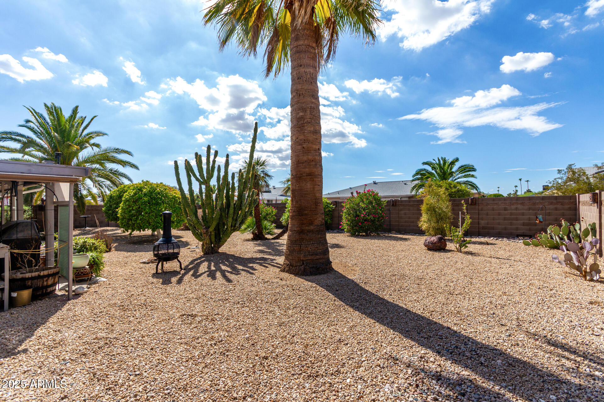 12802 N BLUE RIDGE Drive