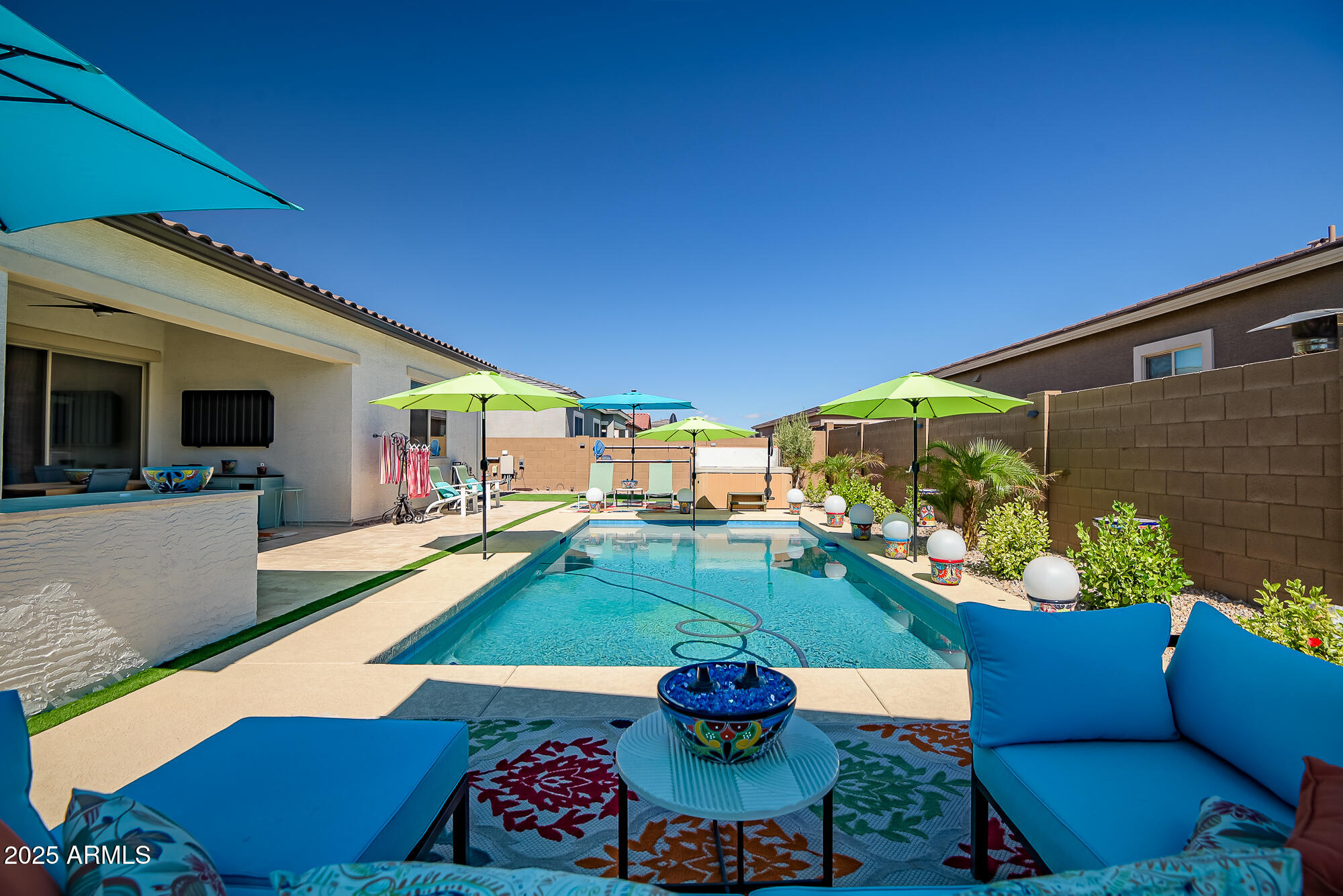 17160 W MARIPOSA GRANDE Boulevard